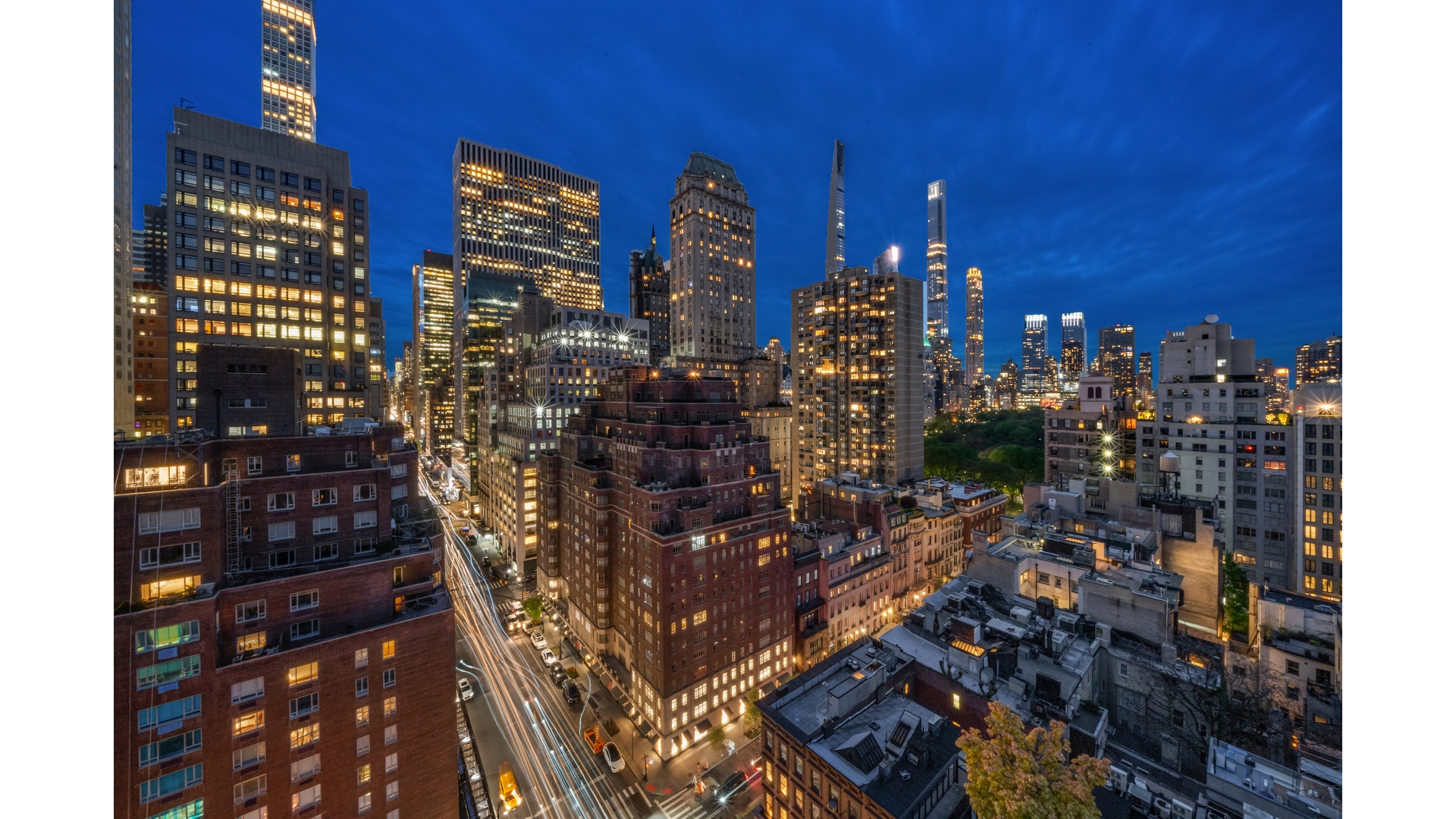 26 East 63rd Street 12BCDG Upper East Side New York NY 10065