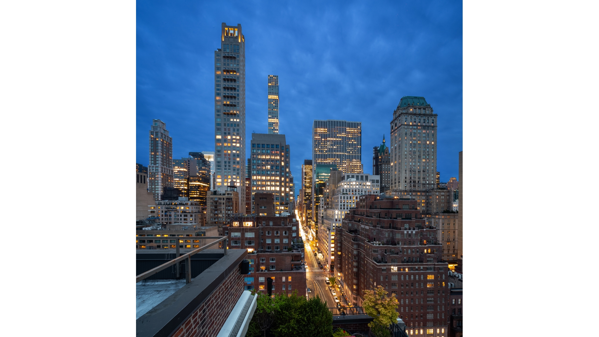 26 East 63rd Street 12BCDG Upper East Side New York NY 10065