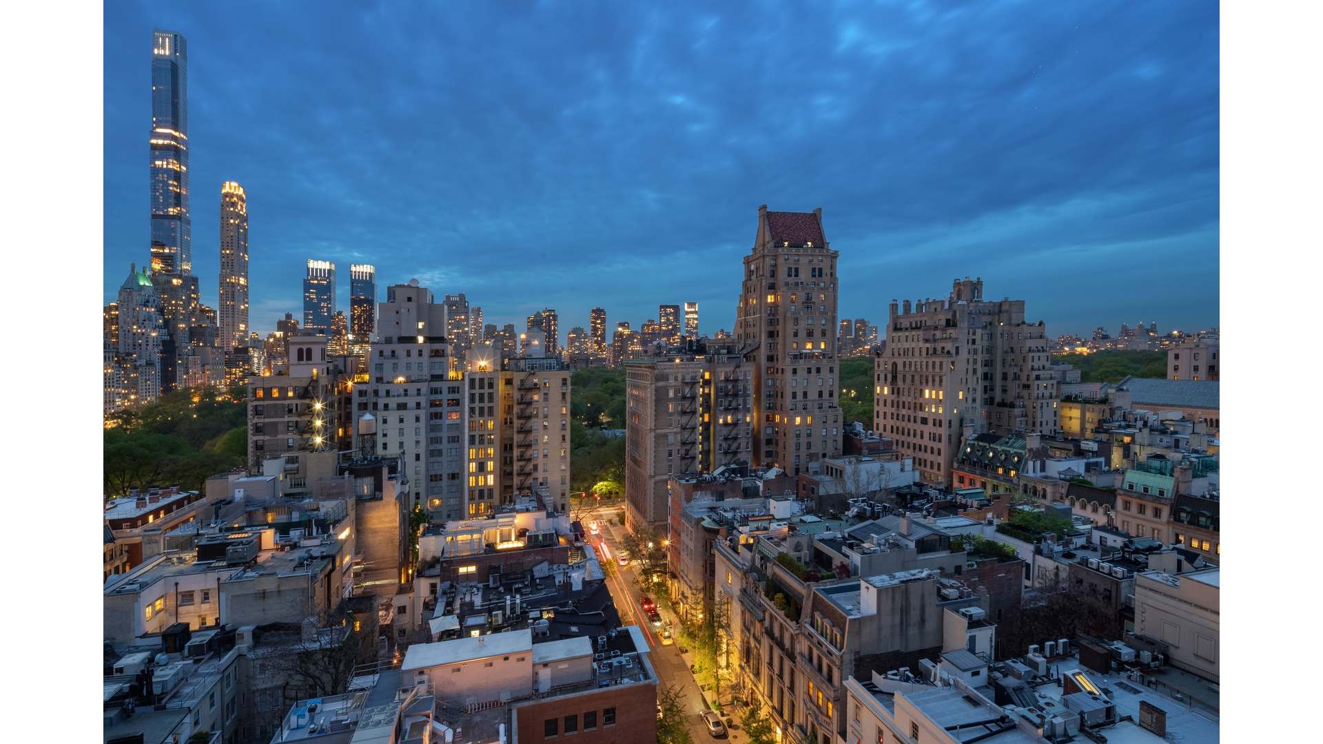 26 East 63rd Street 12BCDG Upper East Side New York NY 10065