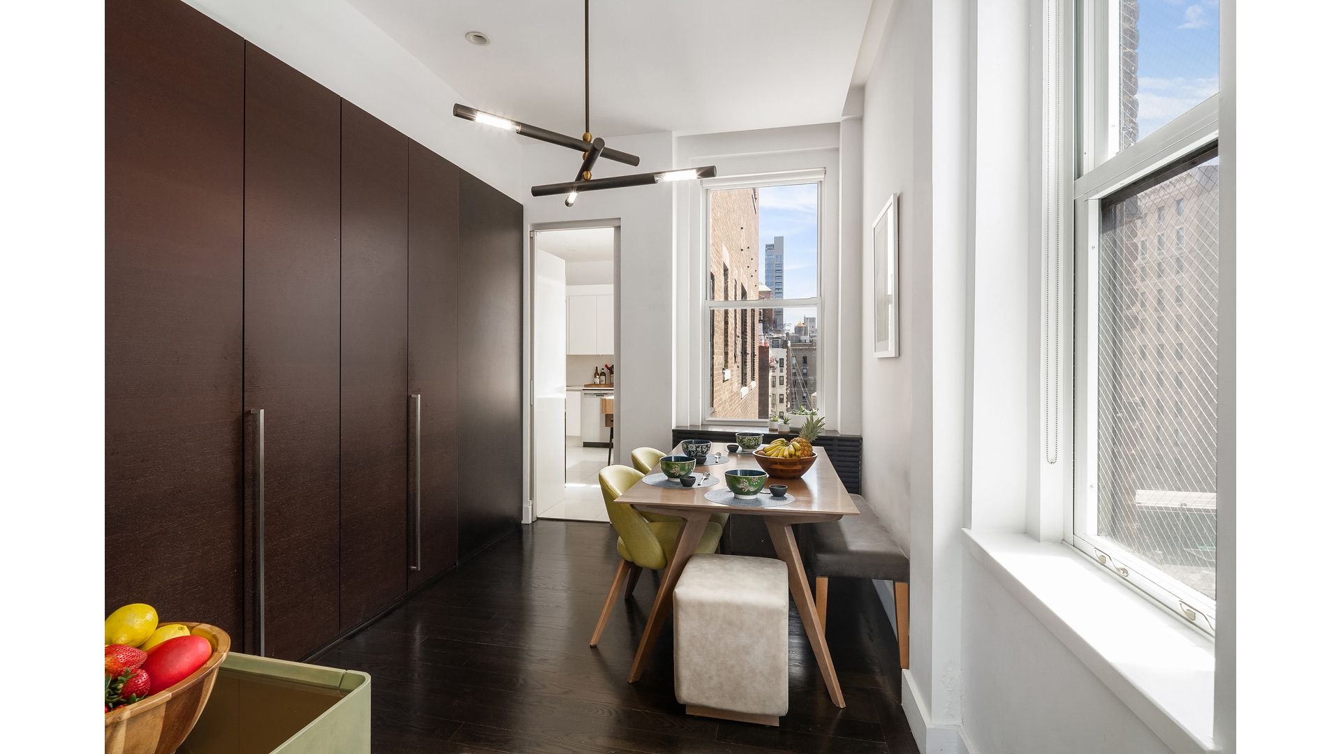 26 East 63rd Street 12BCDG Upper East Side New York NY 10065