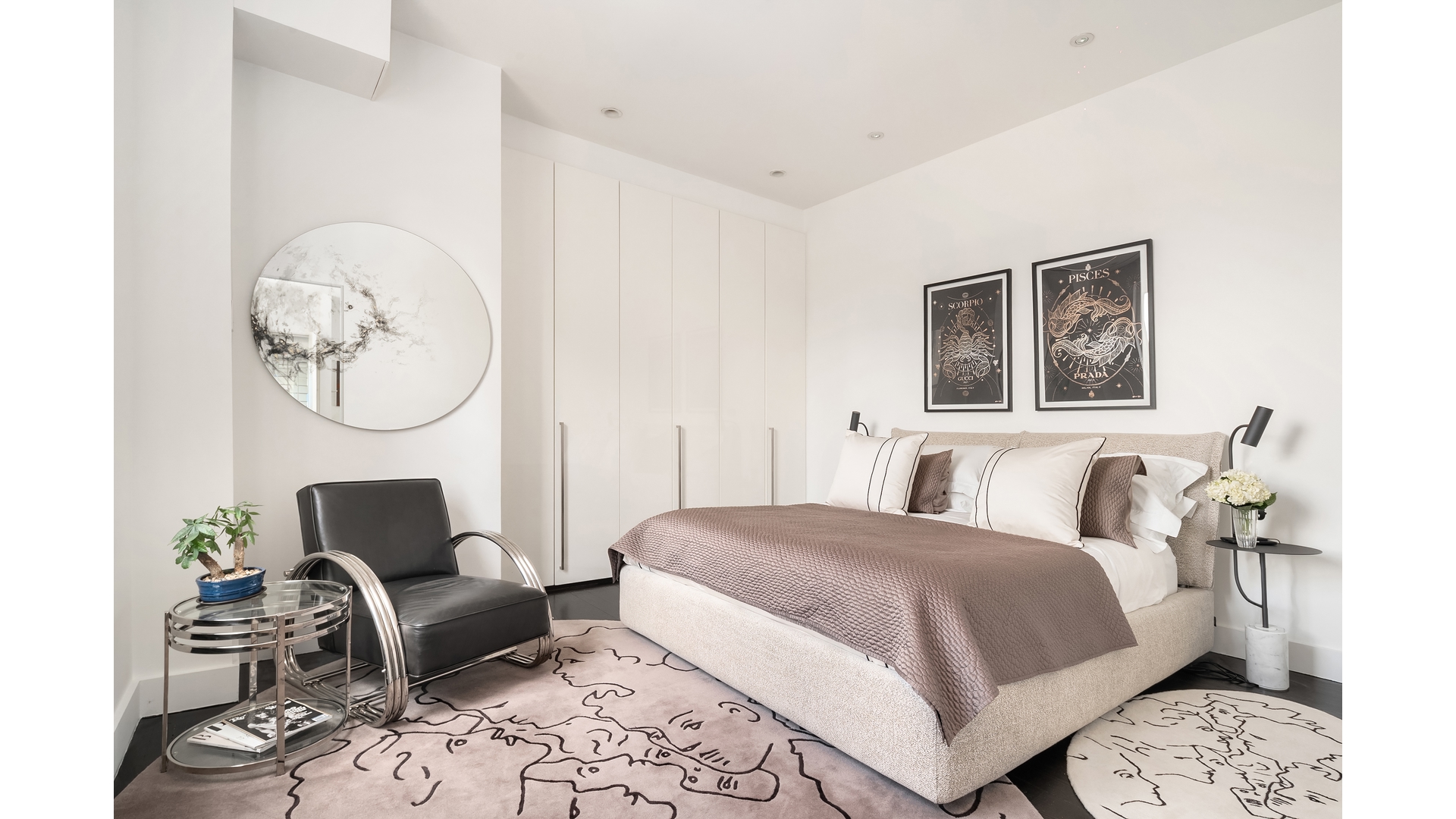 26 East 63rd Street 12BCDG Upper East Side New York NY 10065