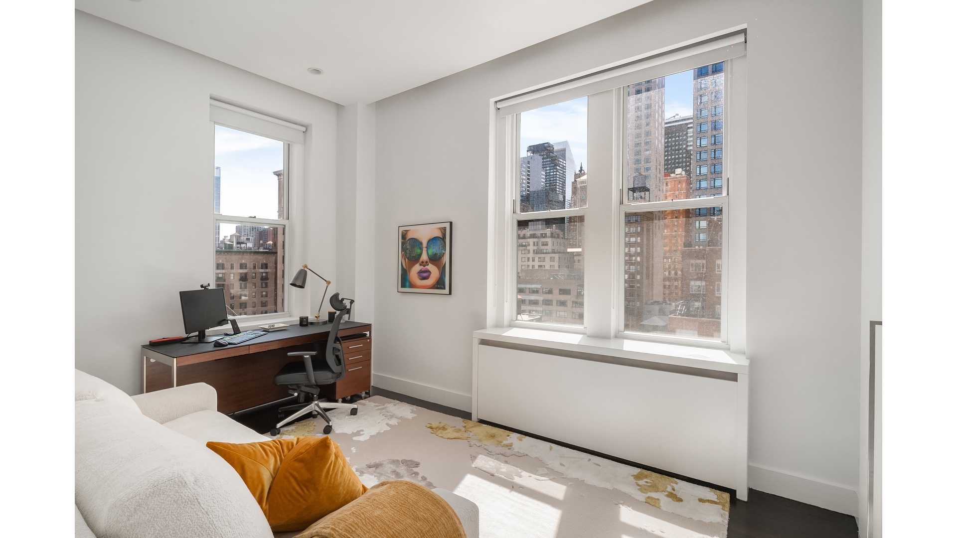 26 East 63rd Street 12BCDG Upper East Side New York NY 10065