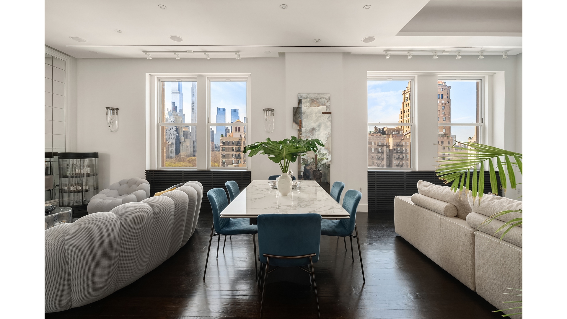 26 East 63rd Street 12BCDG Upper East Side New York NY 10065