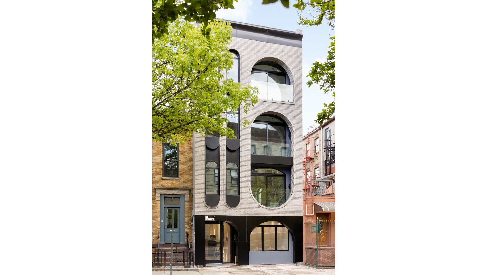 8 Windsor Place 3 Brooklyn NY 11215