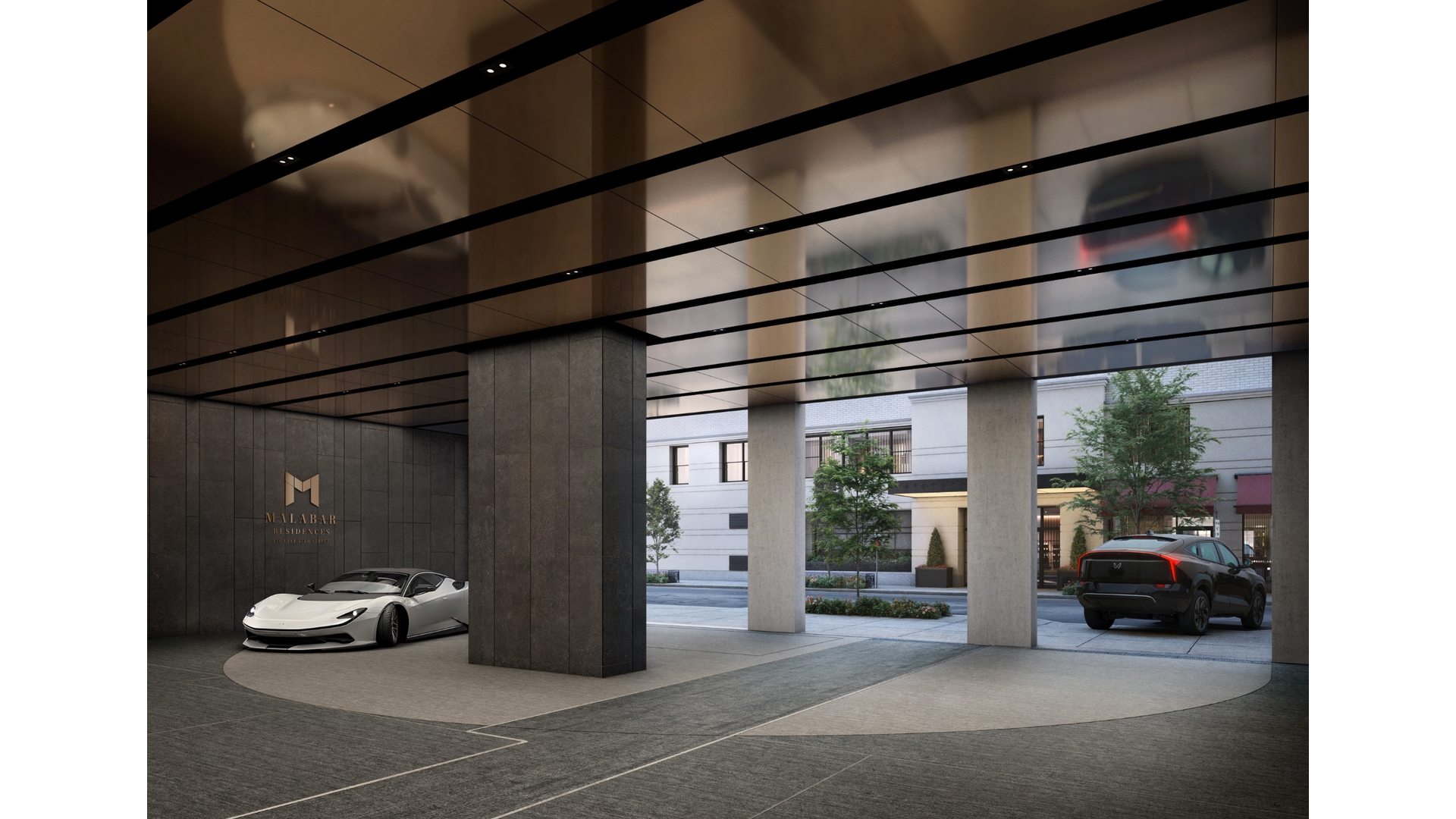 126 East 57th Street PH1A Midtown East New York NY 10022