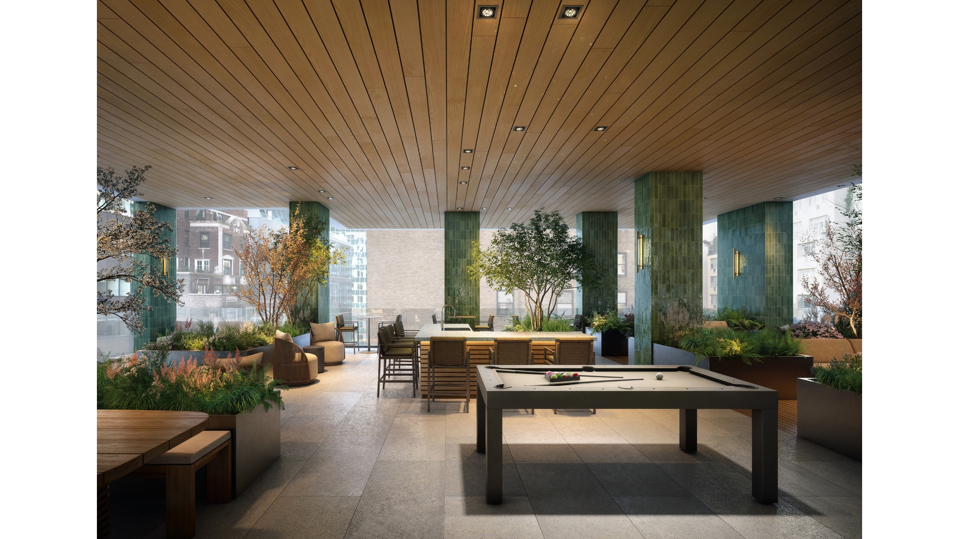 126 East 57th Street PH1A Midtown East New York NY 10022