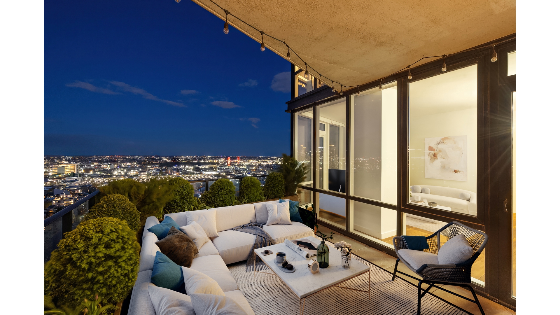 21 India Street 38C Greenpoint Brooklyn NY 11222