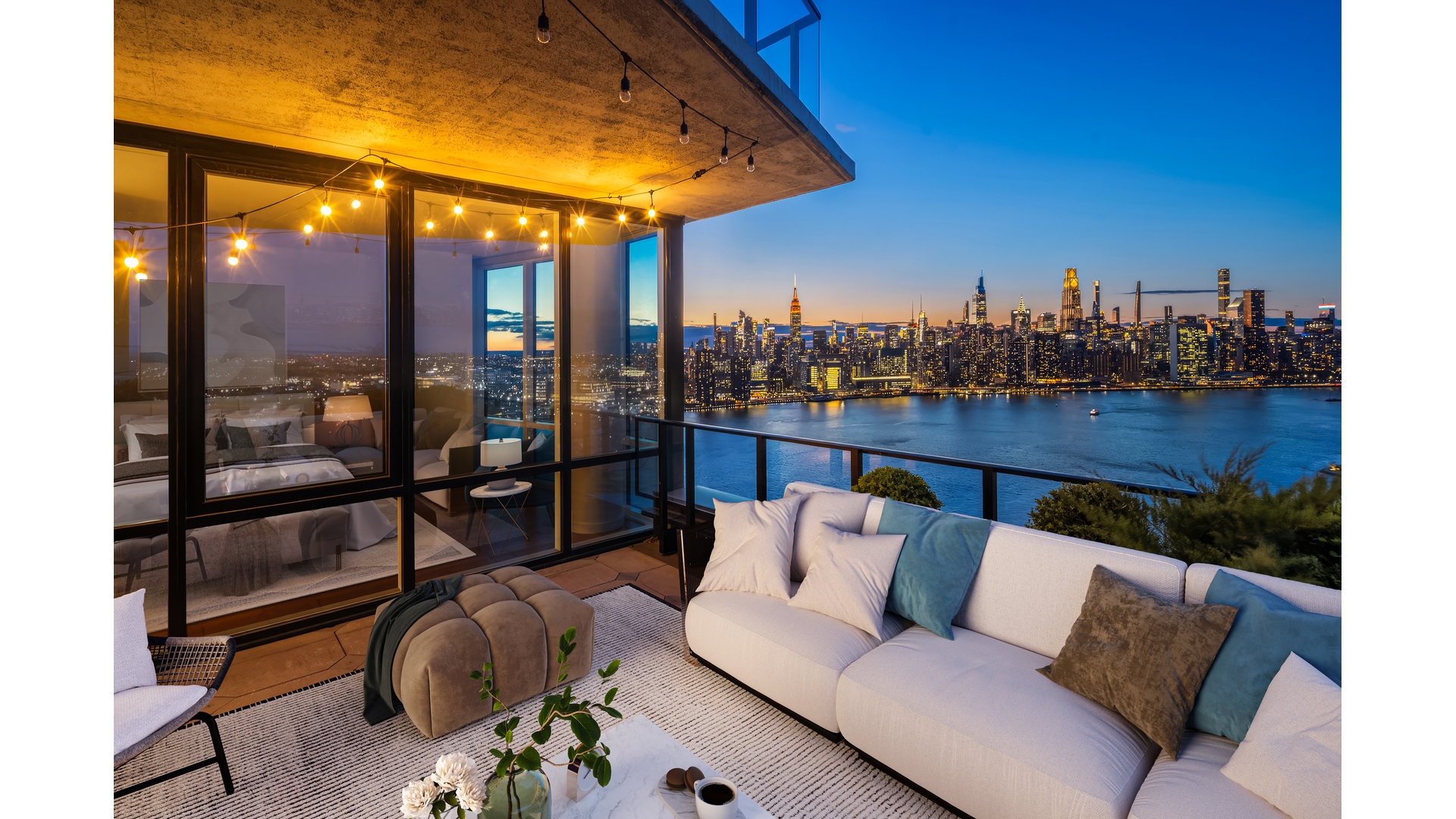 21 India Street 38C Greenpoint Brooklyn NY 11222