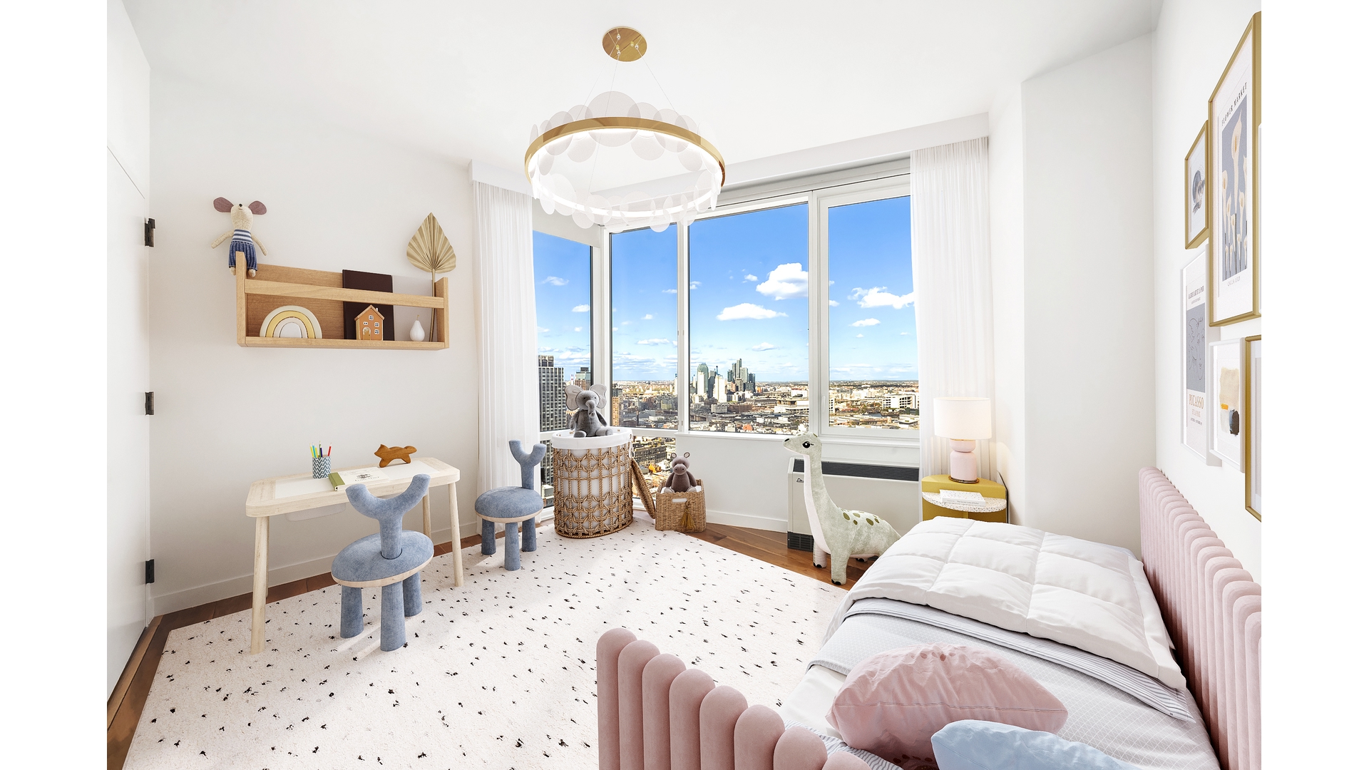 21 India Street 38C Greenpoint Brooklyn NY 11222