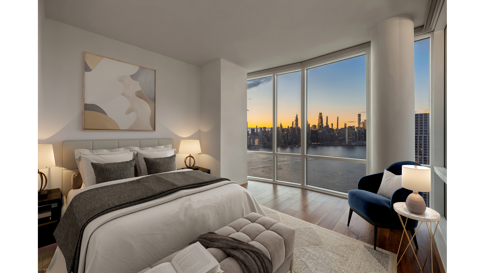 21 India Street 38C Greenpoint Brooklyn NY 11222