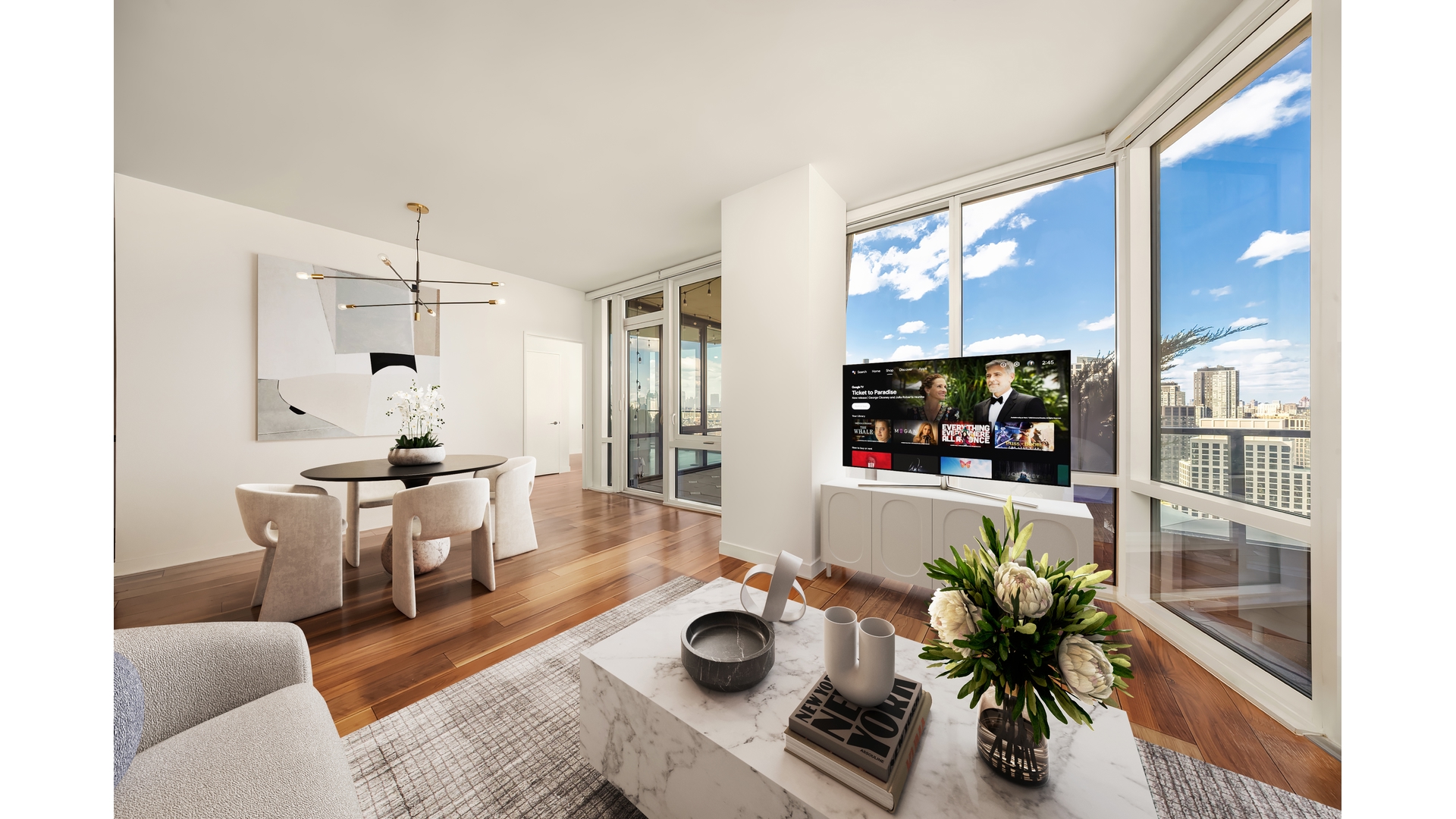 21 India Street 38C Greenpoint Brooklyn NY 11222