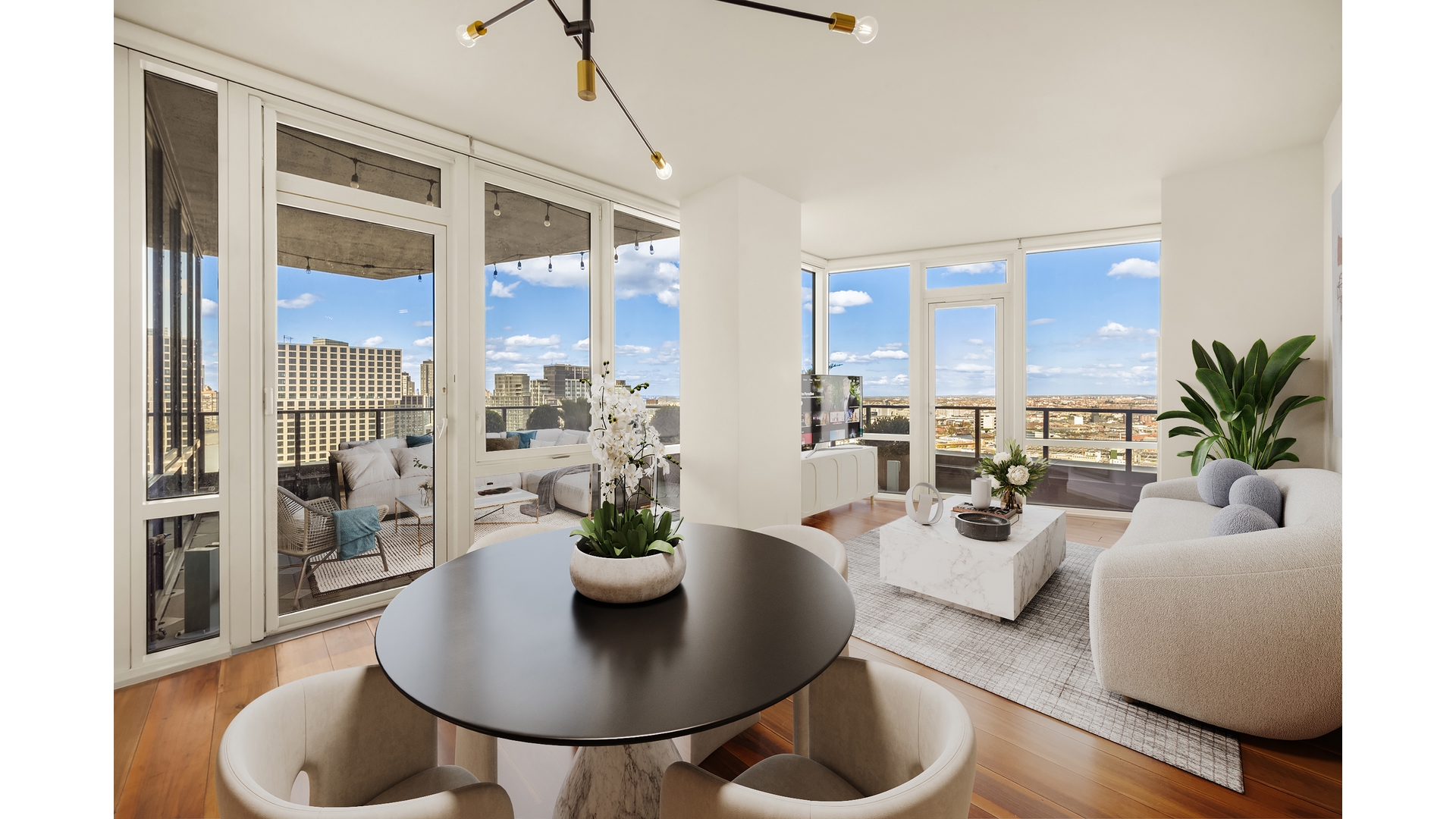 21 India Street 38C Greenpoint Brooklyn NY 11222