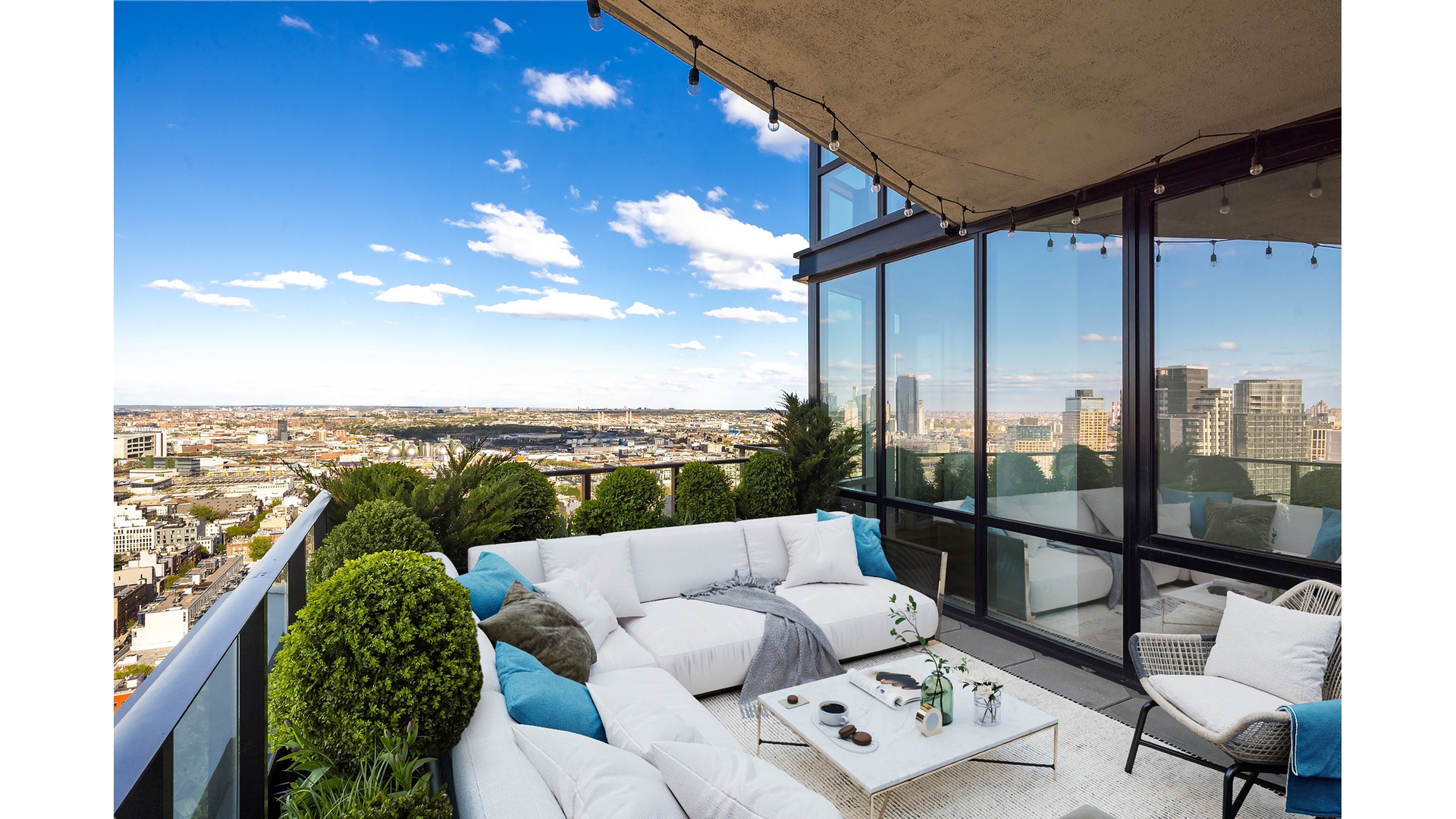 21 India Street 38C Greenpoint Brooklyn NY 11222