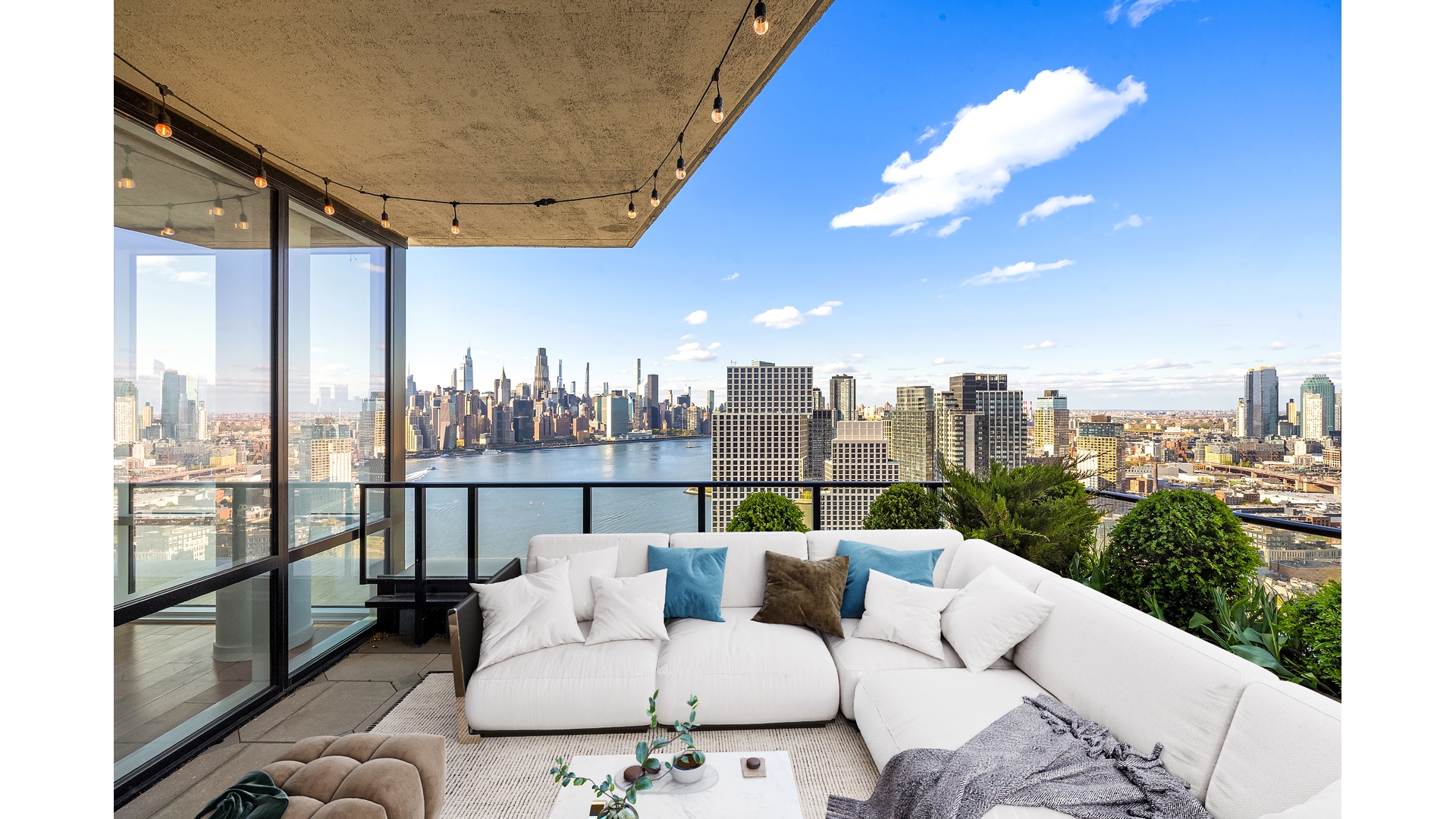 21 India Street 38C Greenpoint Brooklyn NY 11222