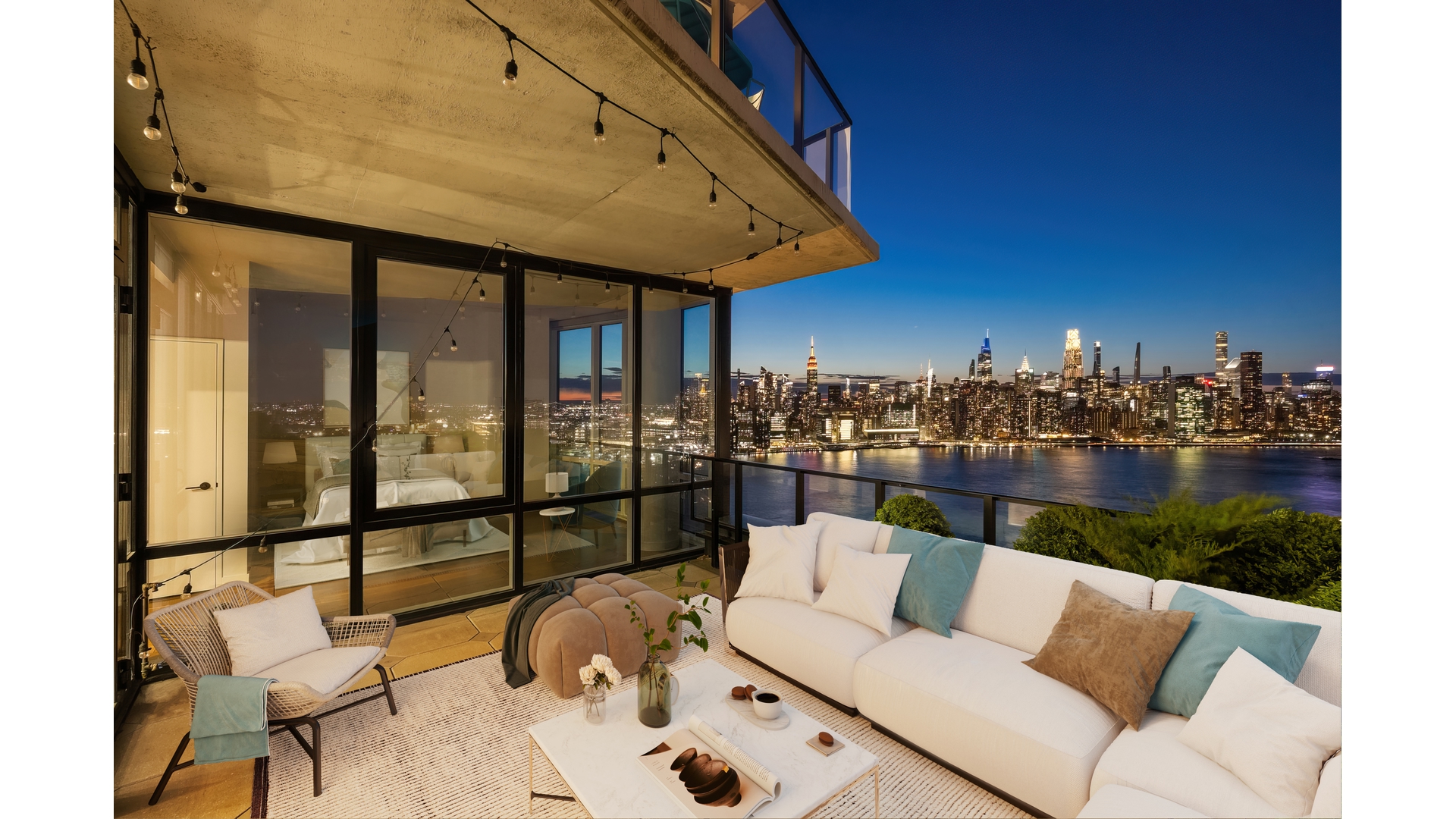 21 India Street 38C Greenpoint Brooklyn NY 11222