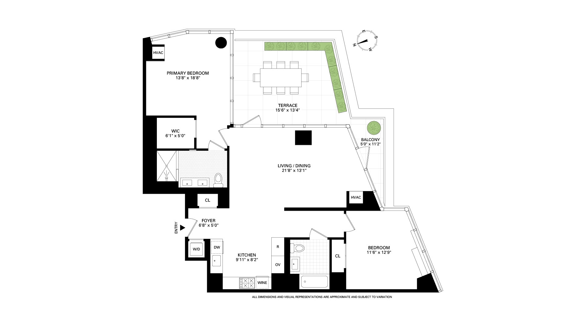 21 India Street 38C Greenpoint Brooklyn NY 11222