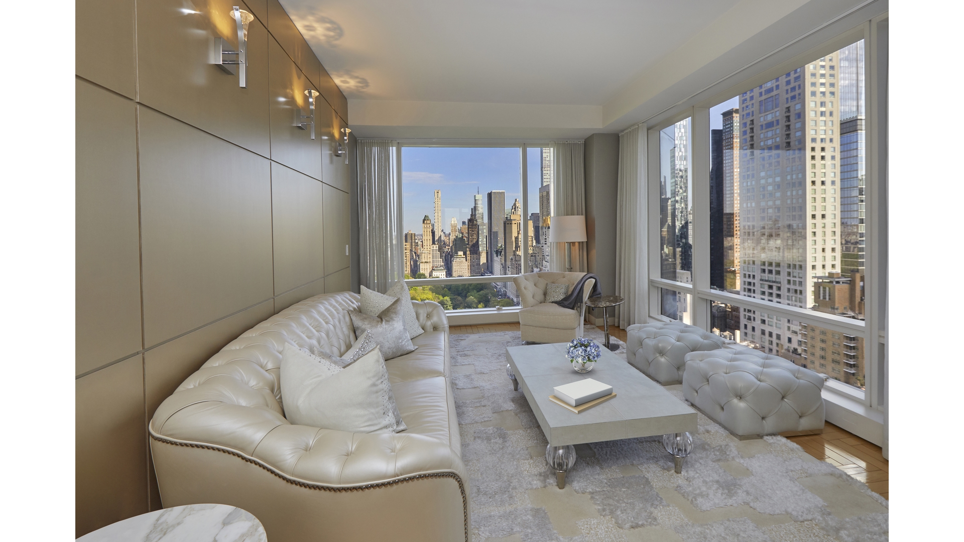 1 Central Park West 36C Central Park West New York NY 10023