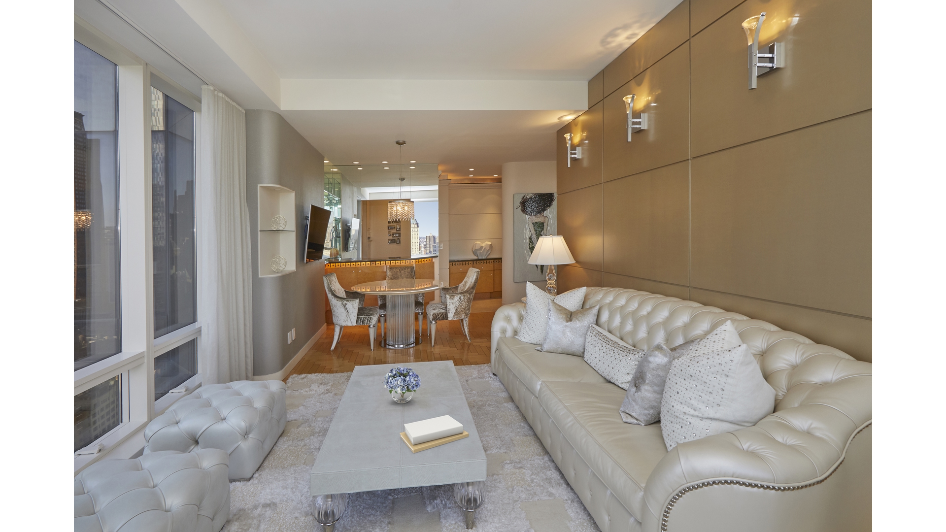 1 Central Park West 36C Central Park West New York NY 10023