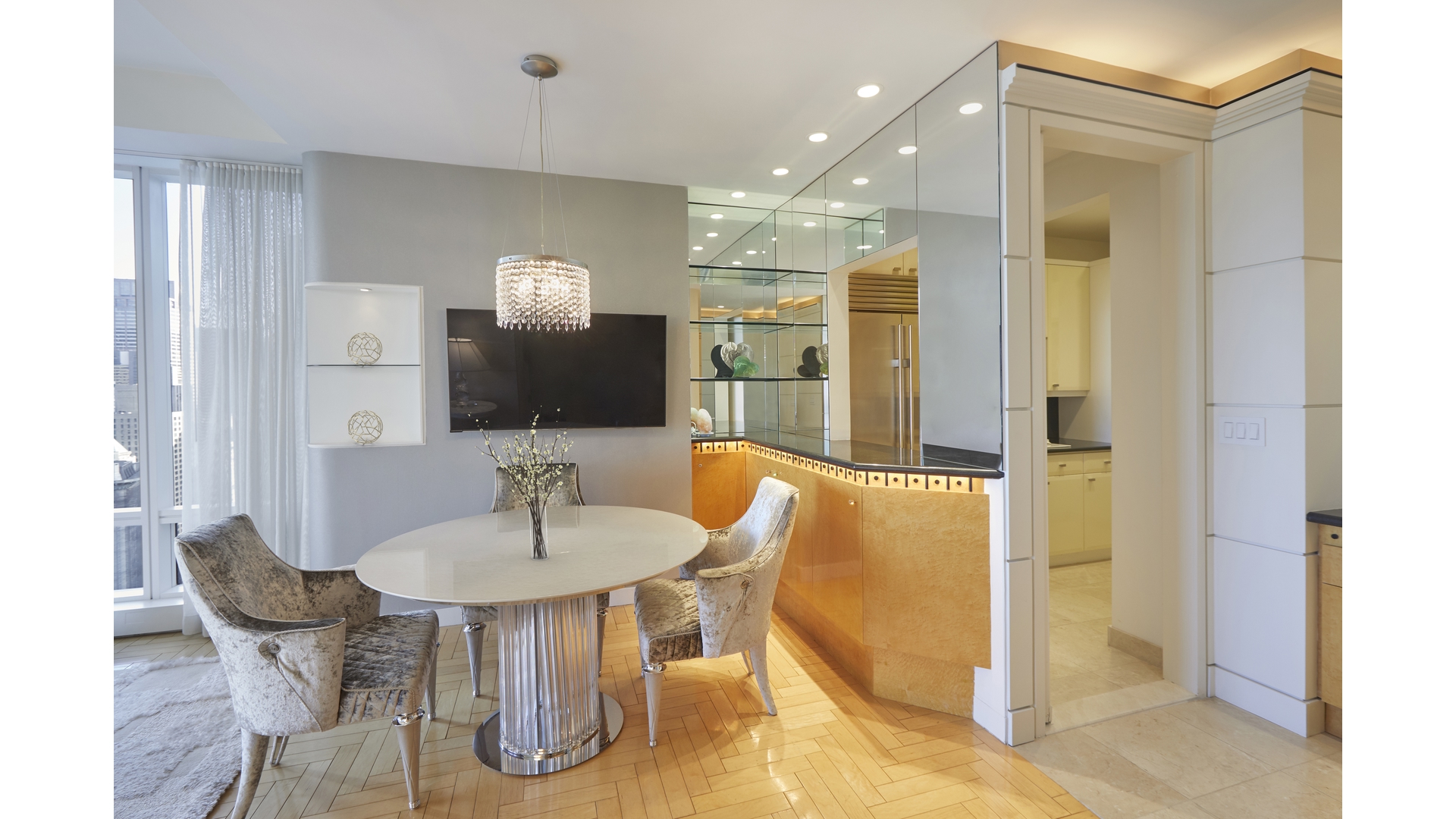 1 Central Park West 36C Central Park West New York NY 10023