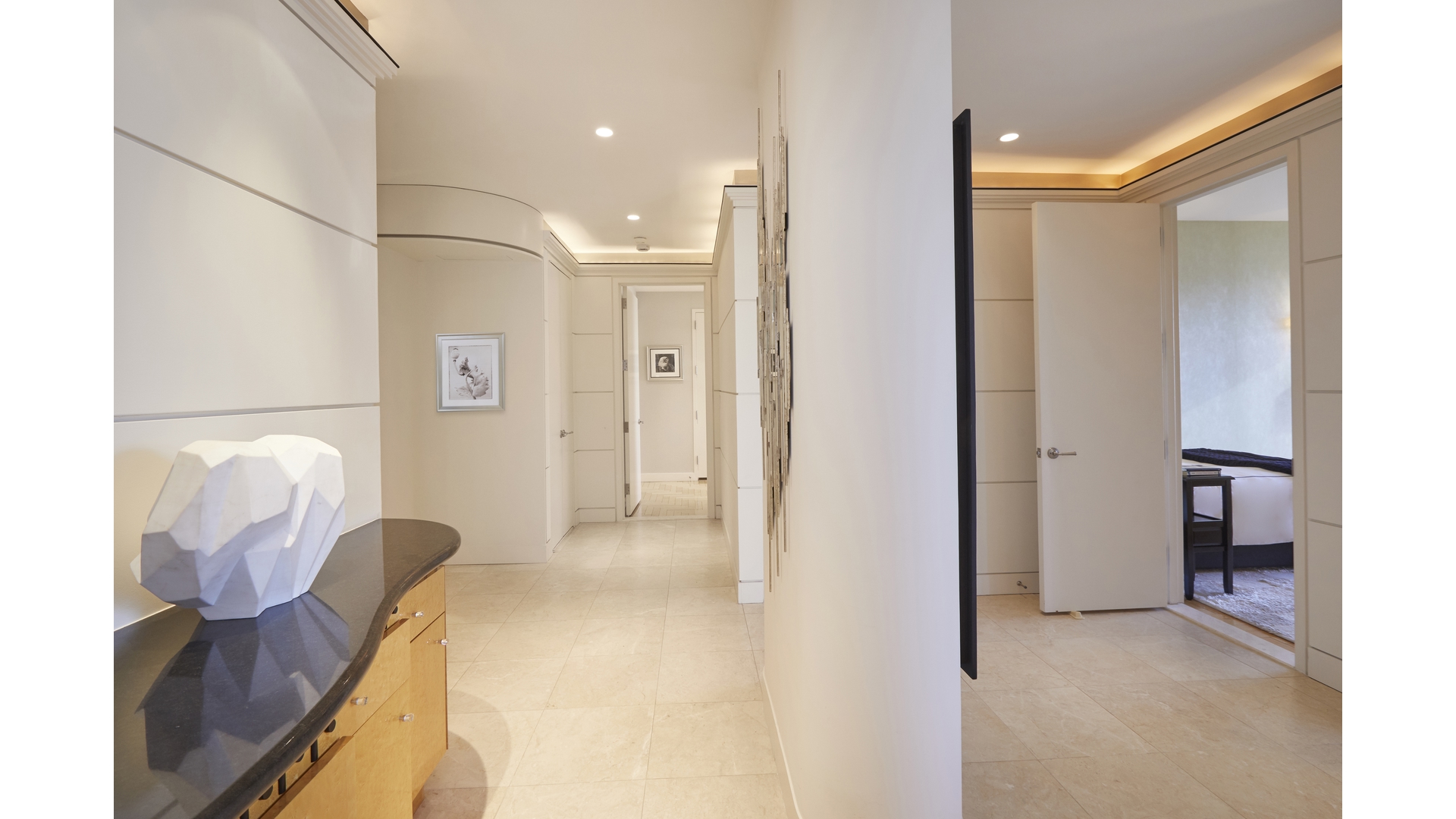 1 Central Park West 36C Central Park West New York NY 10023