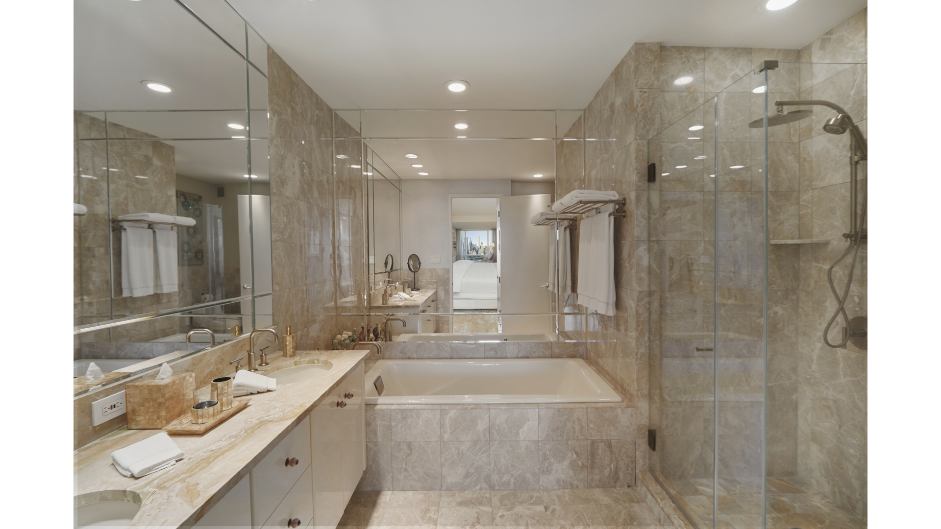 1 Central Park West 36C Central Park West New York NY 10023