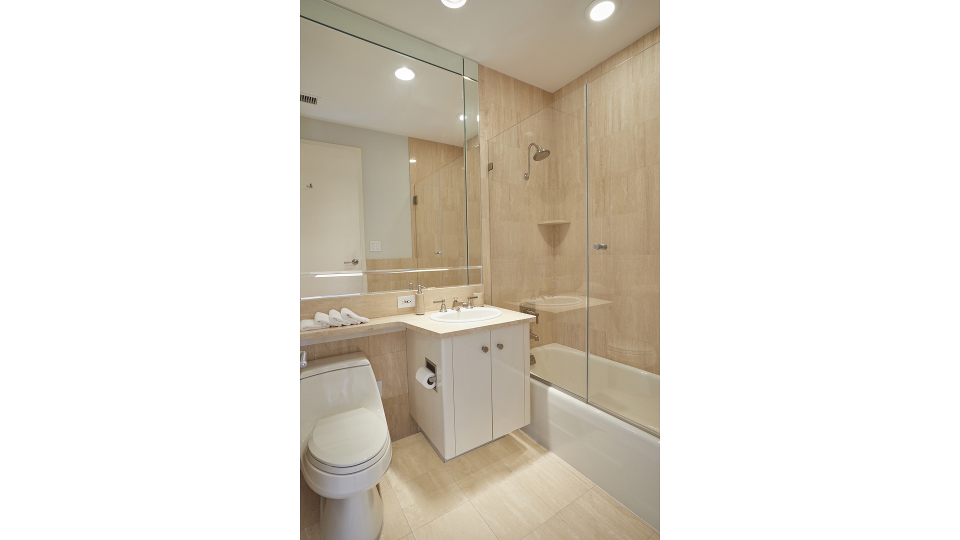 1 Central Park West 36C Central Park West New York NY 10023