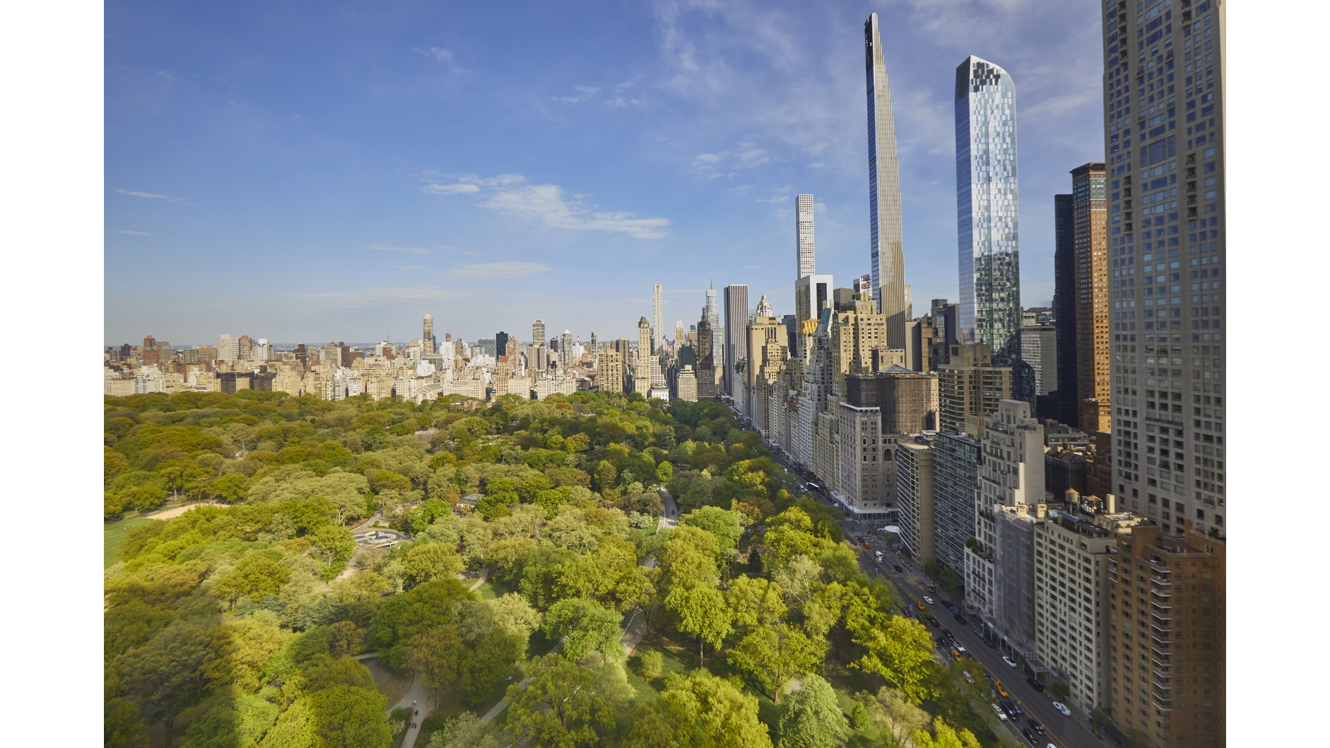 1 Central Park West 36C Central Park West New York NY 10023