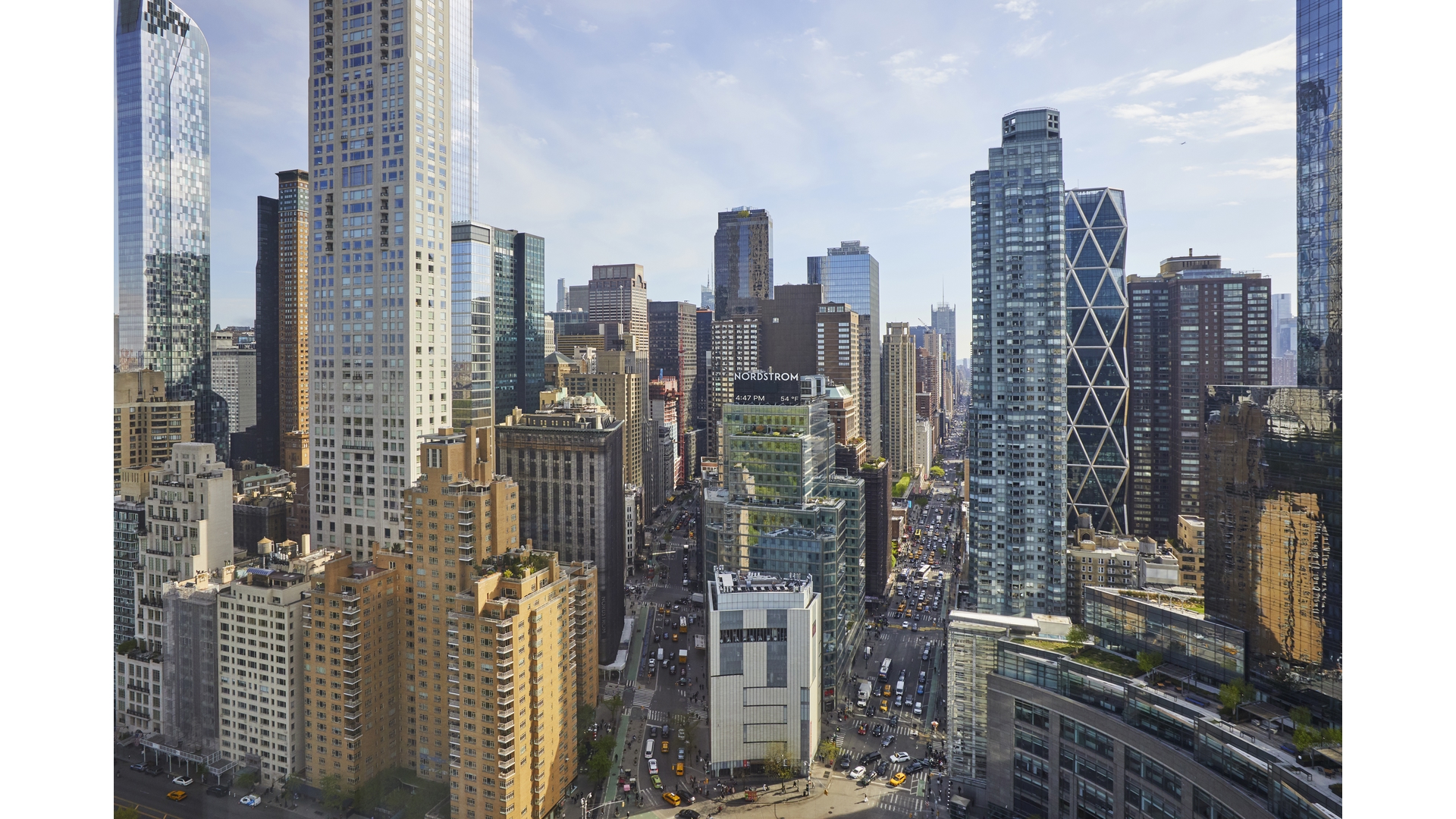 1 Central Park West 36C Central Park West New York NY 10023