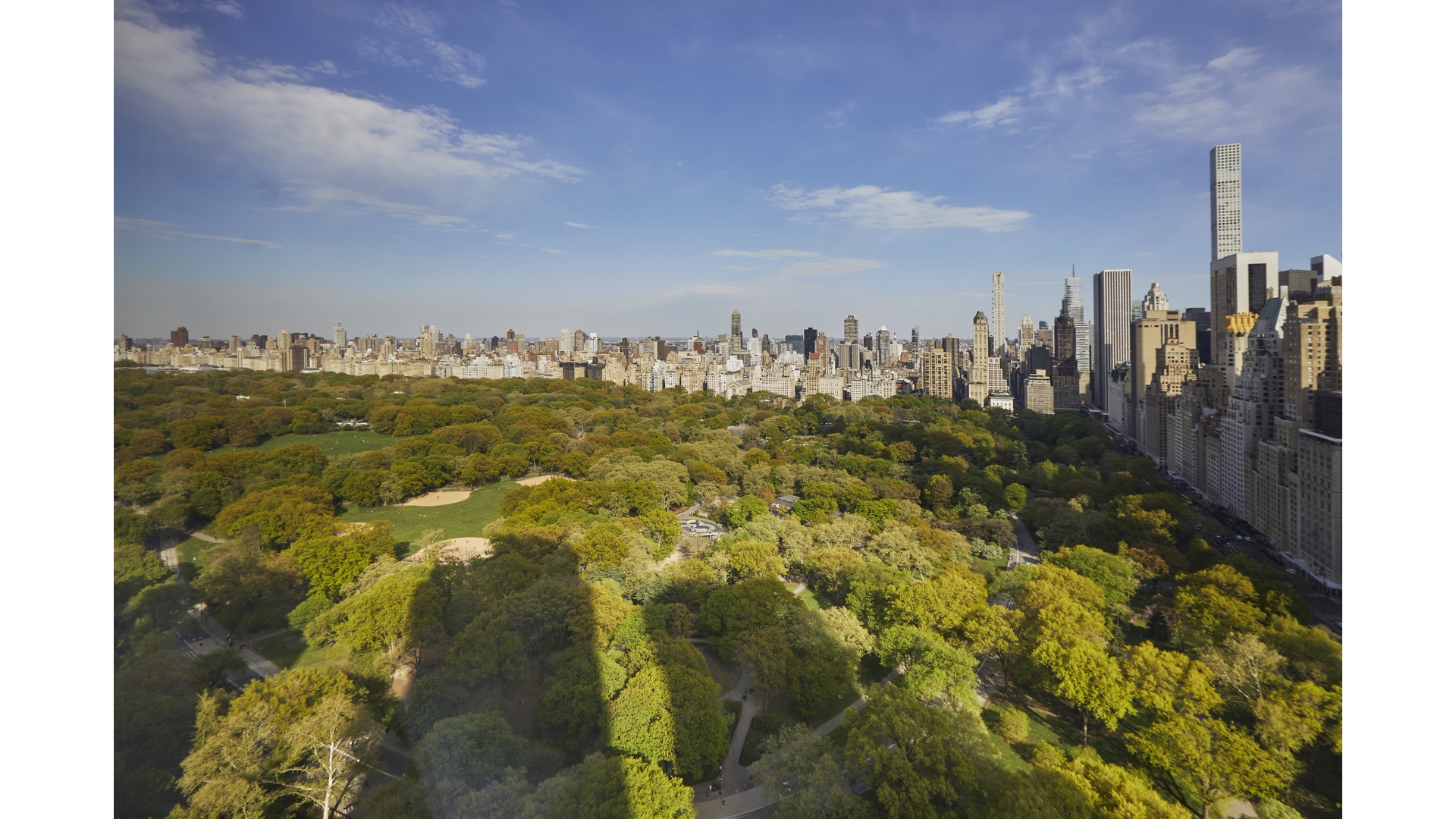 1 Central Park West 36C Central Park West New York NY 10023