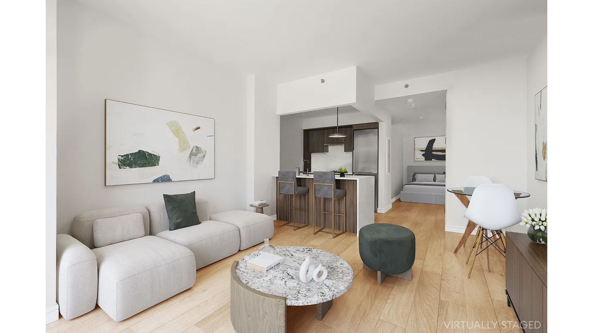 111 Varick Street 6D Soho New York NY 10013