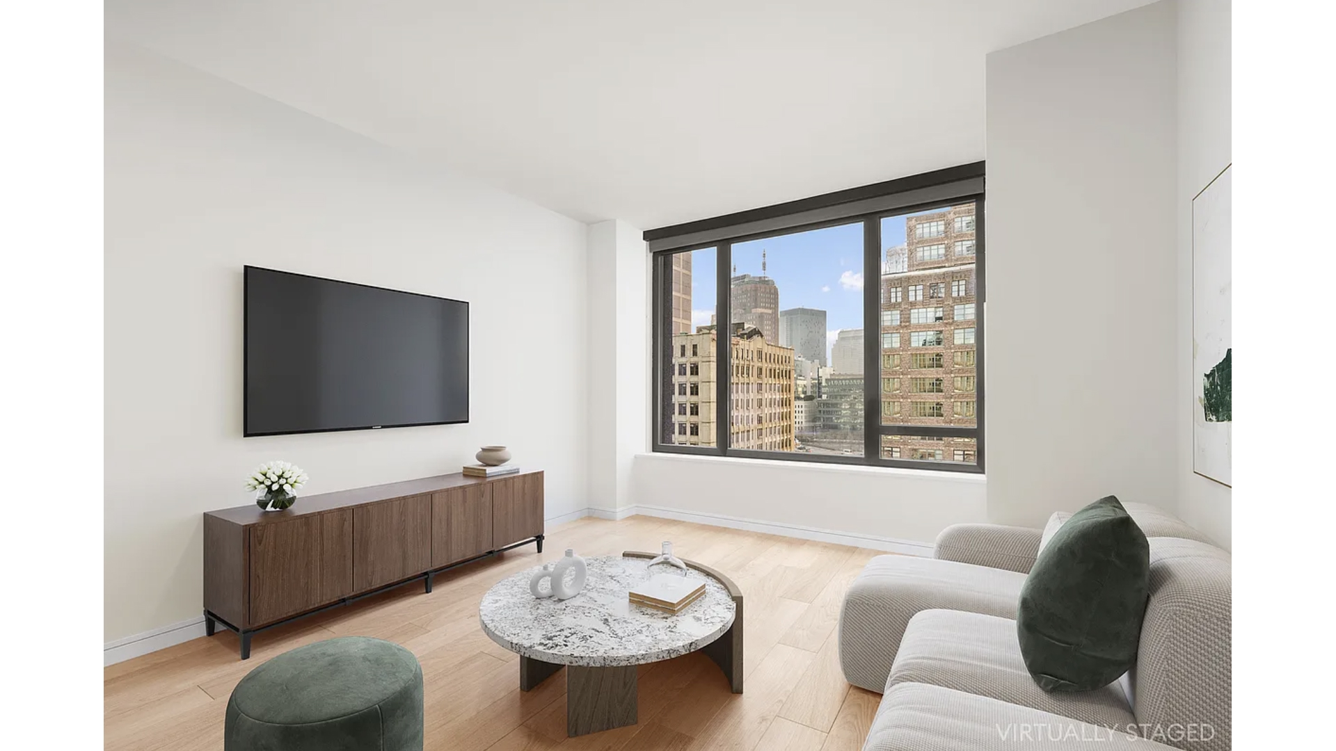 111 Varick Street 6D Soho New York NY 10013