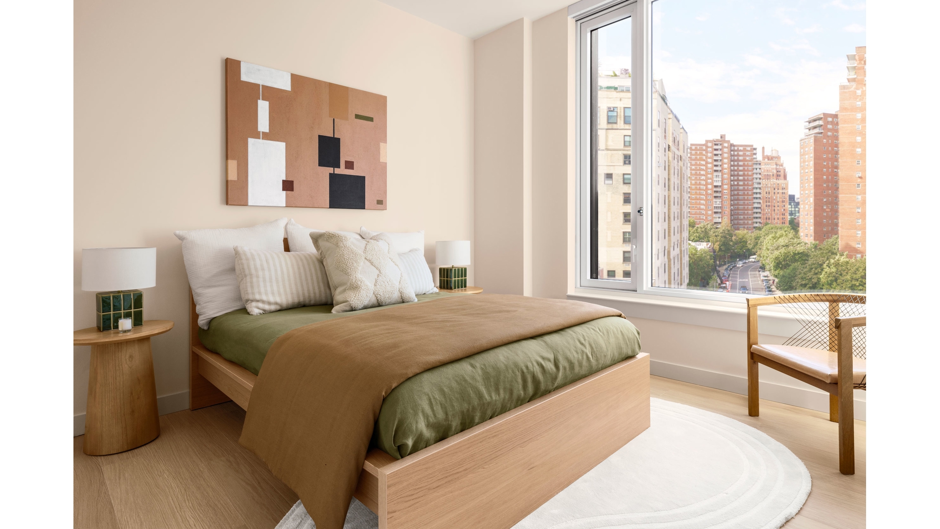 280 West 24th Street PH2B Chelsea New York NY 10011