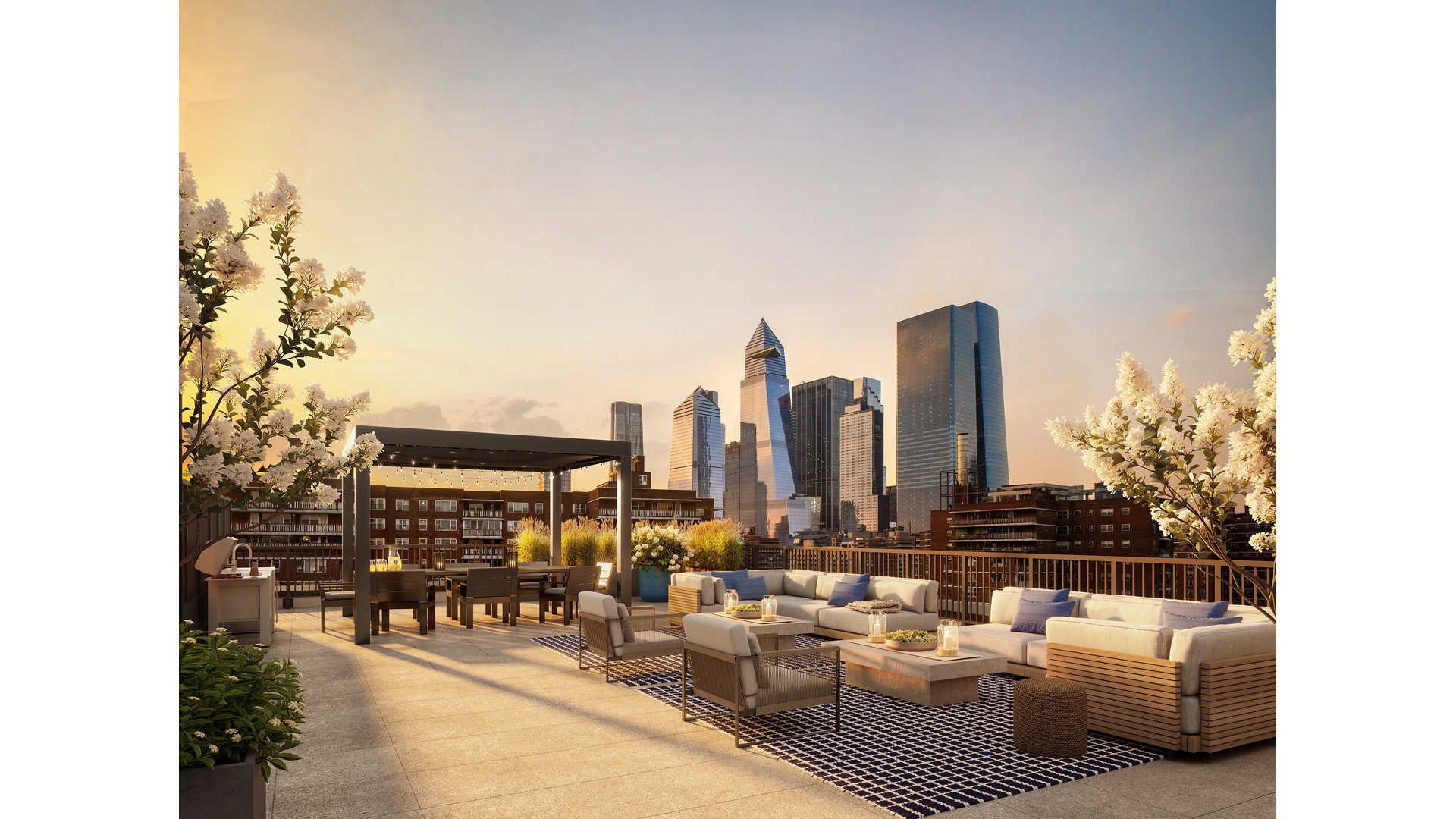 280 West 24th Street PH2B Chelsea New York NY 10011