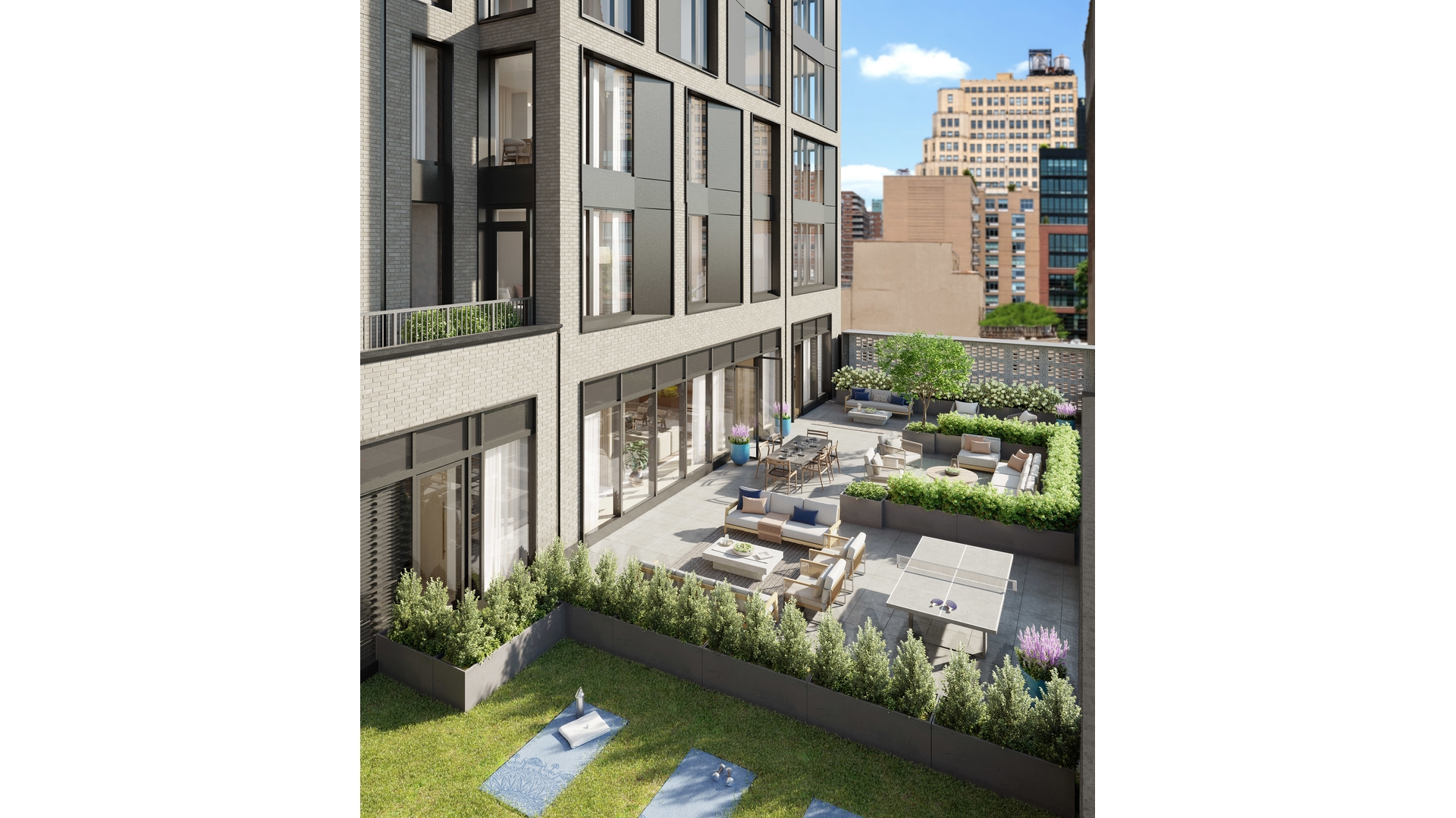 280 West 24th Street PH2B Chelsea New York NY 10011