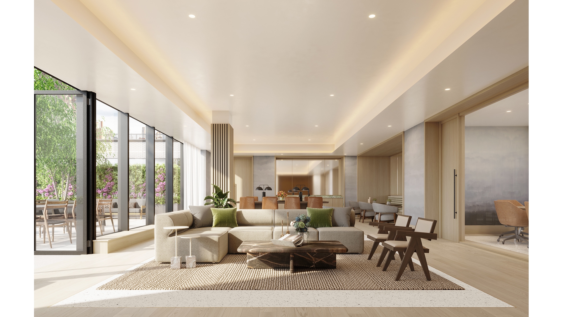 280 West 24th Street PH2B Chelsea New York NY 10011