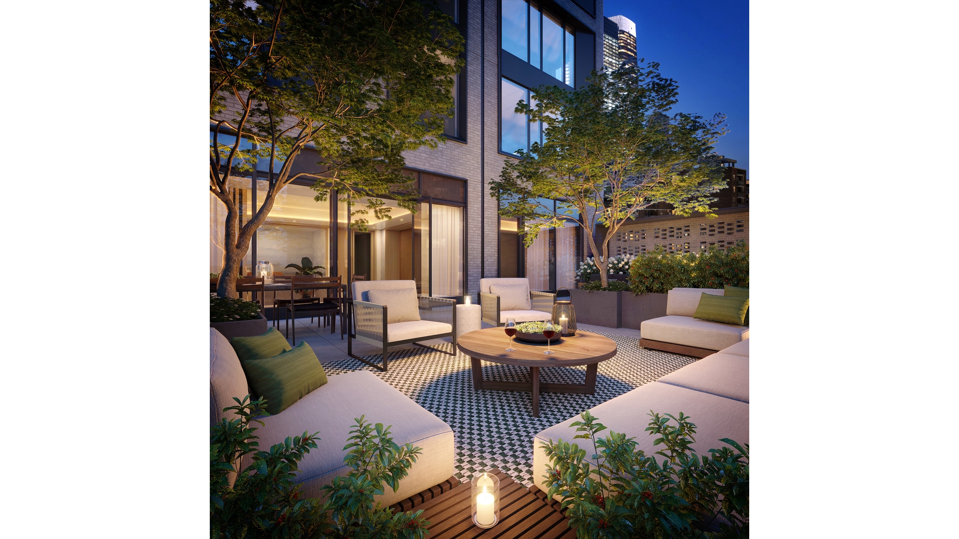 280 West 24th Street PH2B Chelsea New York NY 10011