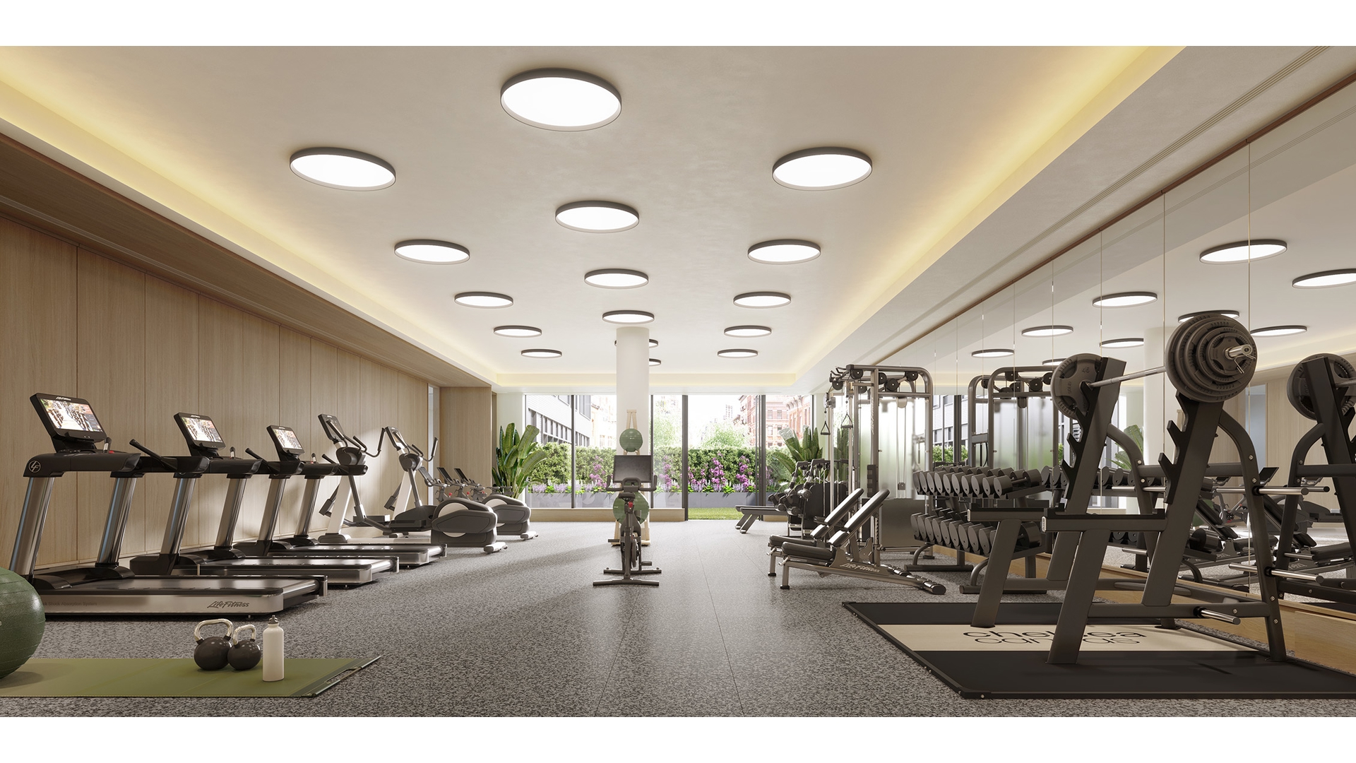 280 West 24th Street PH2B Chelsea New York NY 10011