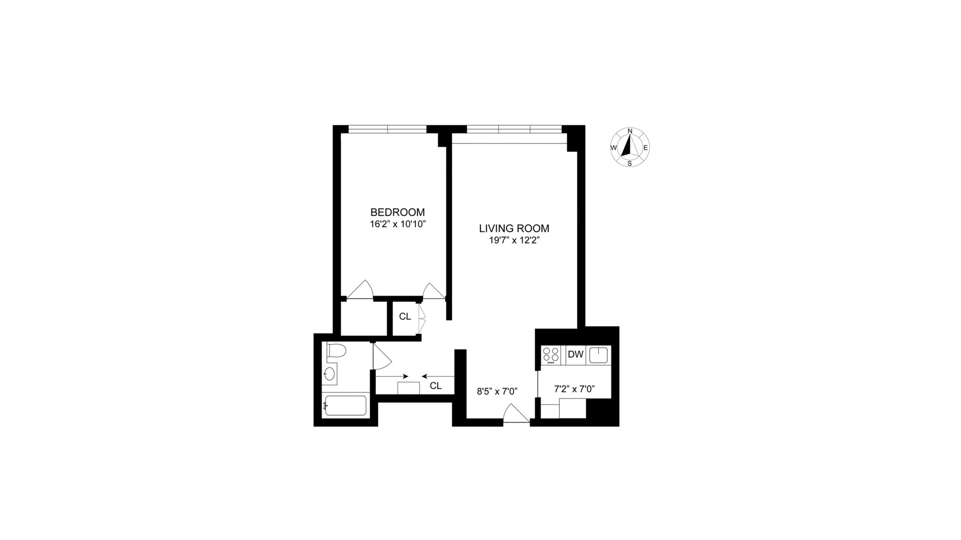 301 East 79th Street 14C Upper East Side New York NY 10075