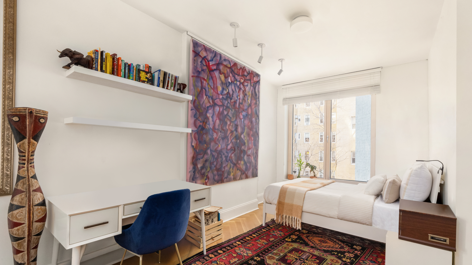 60 Montgomery Place Park Slope Brooklyn NY 11215