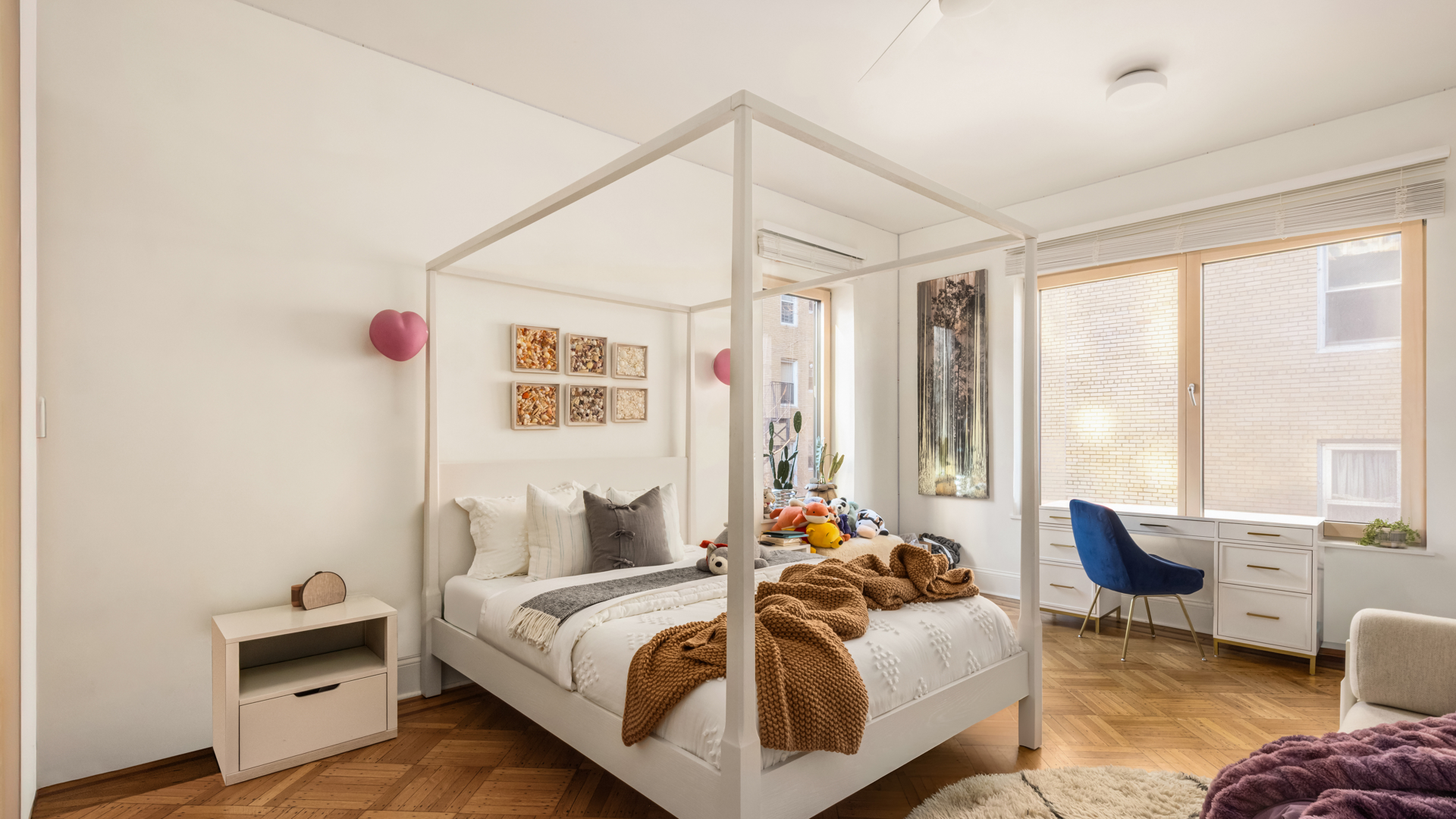 60 Montgomery Place Park Slope Brooklyn NY 11215