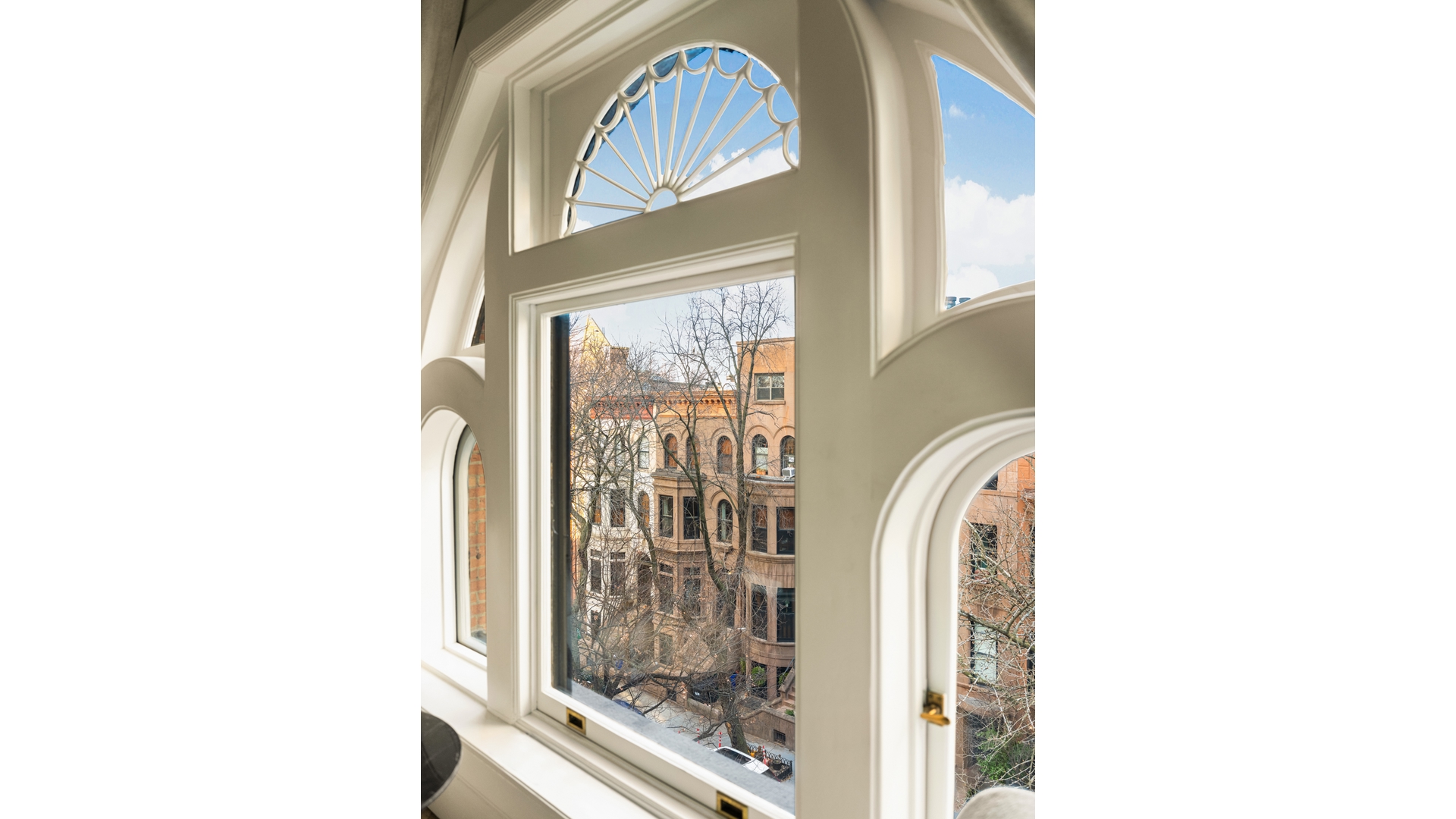 60 Montgomery Place Park Slope Brooklyn NY 11215