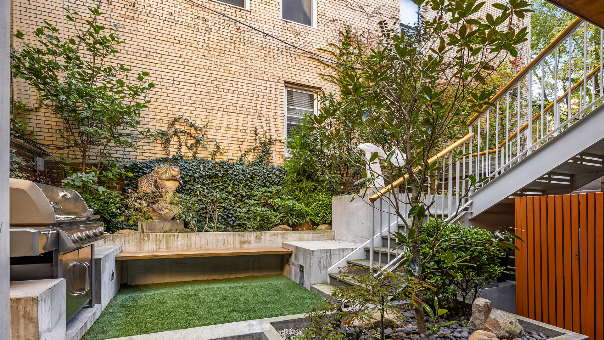 60 Montgomery Place Park Slope Brooklyn NY 11215