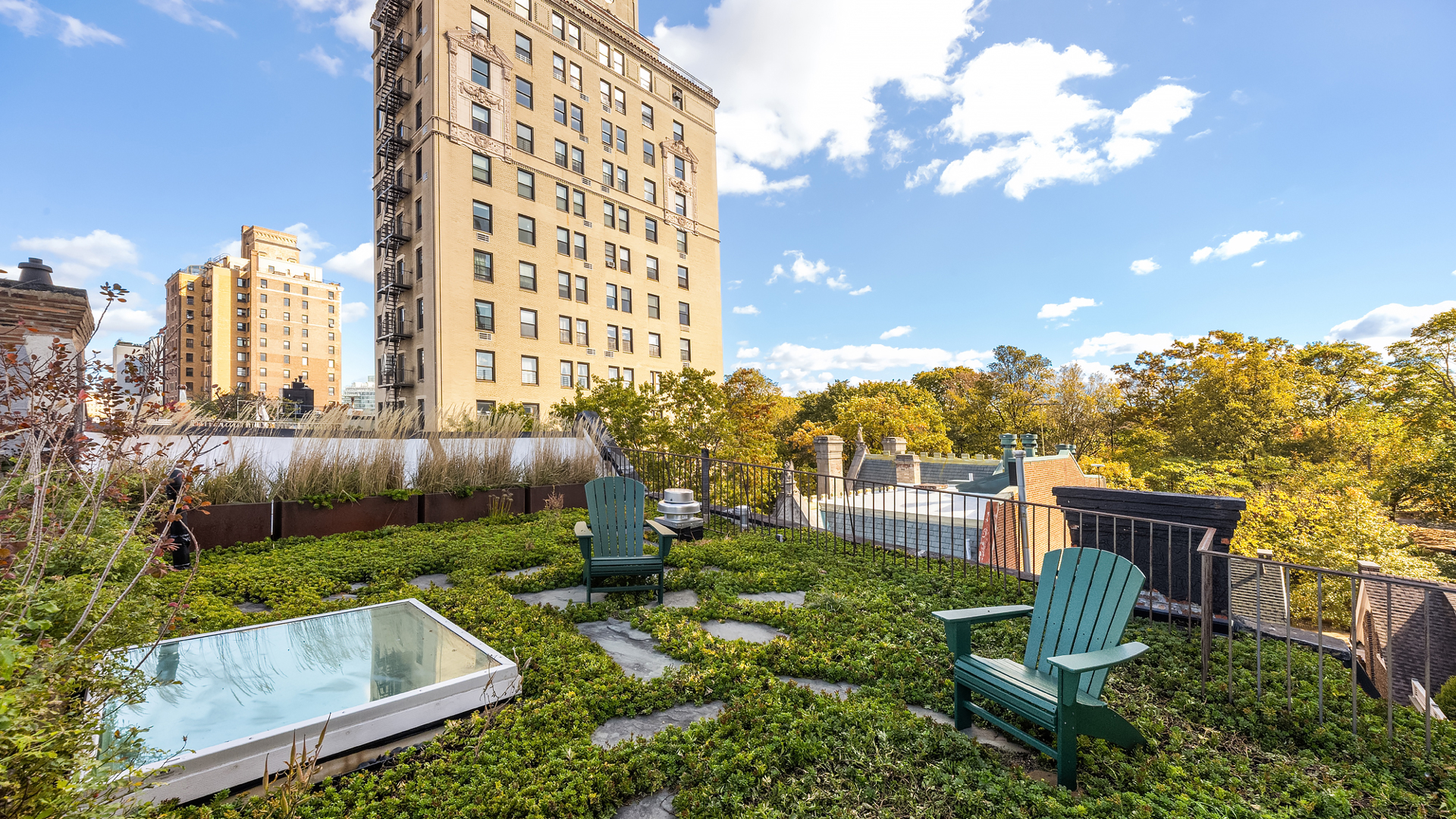 60 Montgomery Place Park Slope Brooklyn NY 11215