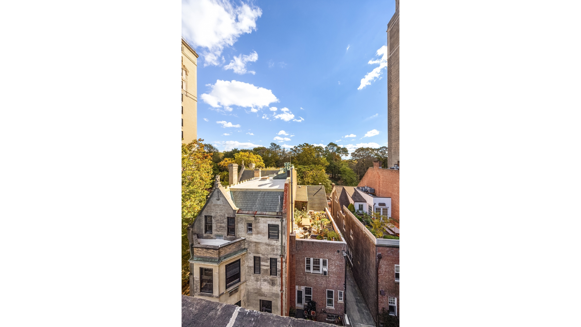 60 Montgomery Place Park Slope Brooklyn NY 11215
