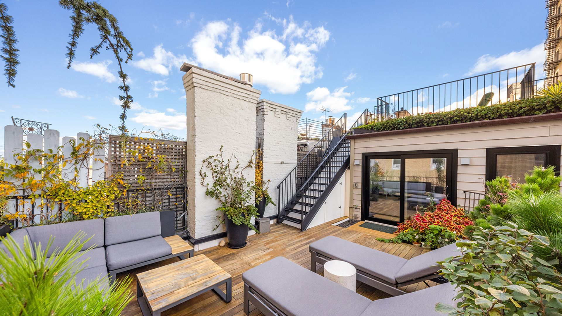 60 Montgomery Place Park Slope Brooklyn NY 11215