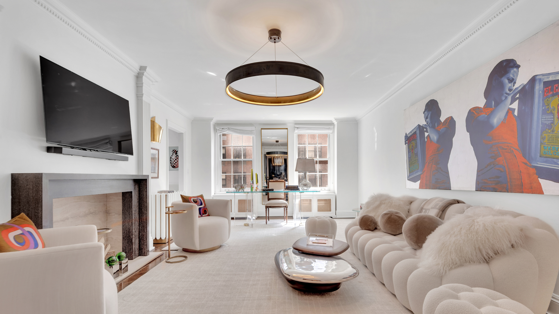 14 Sutton Place South 7C Sutton Place New York NY 10022