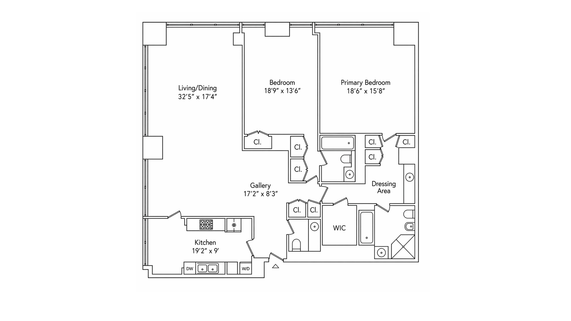 641 Fifth Avenue 27E Midtown East New York NY 10022