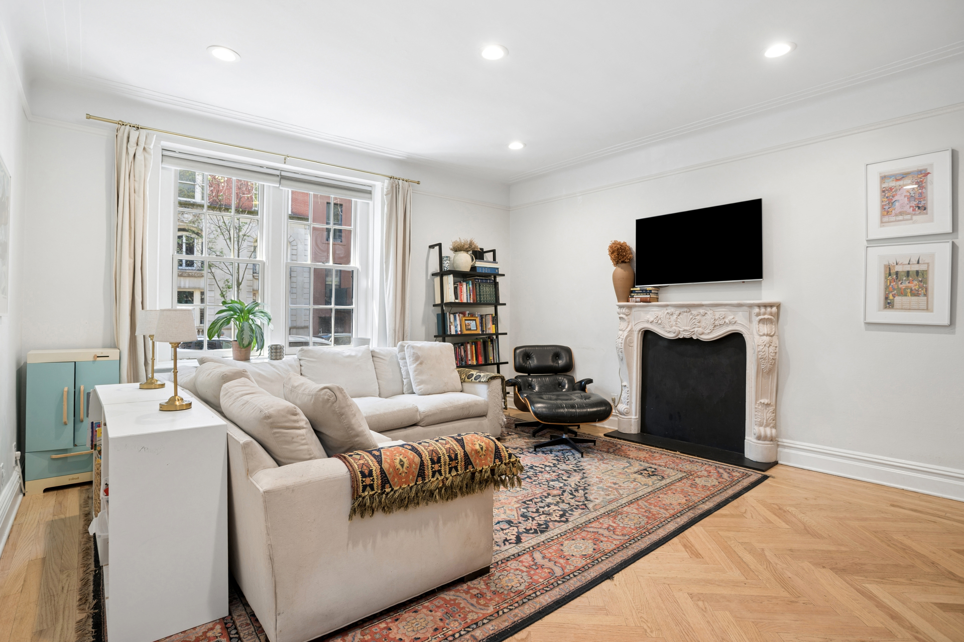 65 Montague Street 1D Brooklyn Heights Brooklyn NY 11201