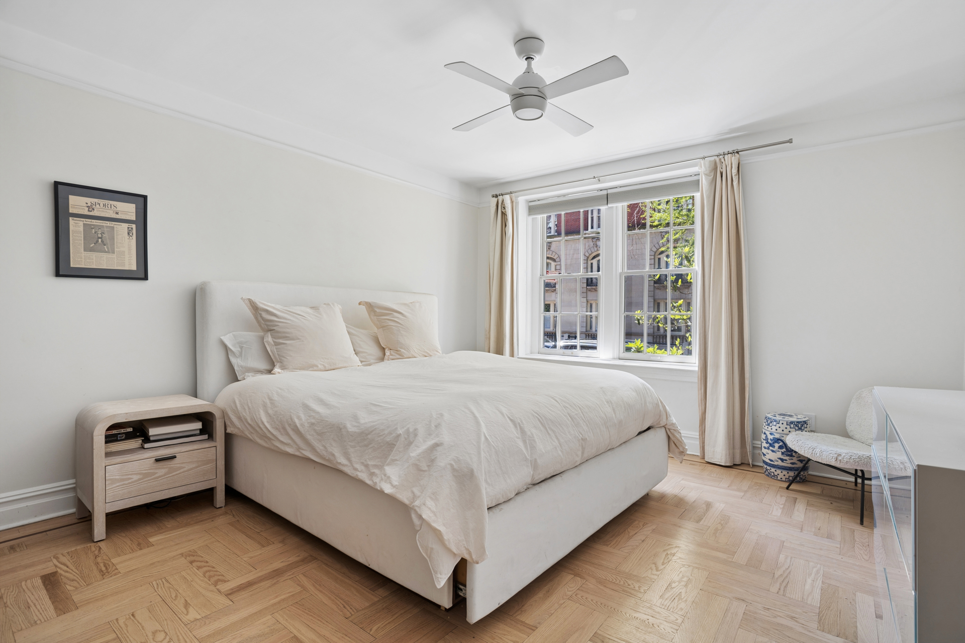 65 Montague Street 1D Brooklyn Heights Brooklyn NY 11201