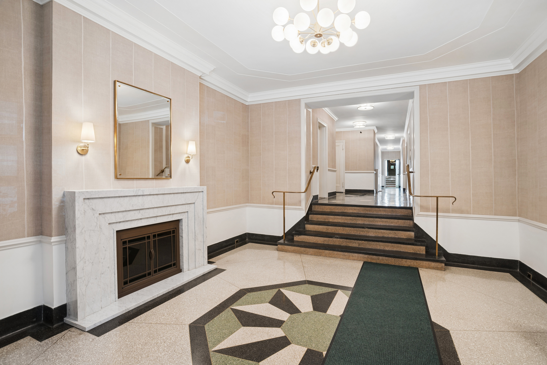 65 Montague Street 1D Brooklyn Heights Brooklyn NY 11201